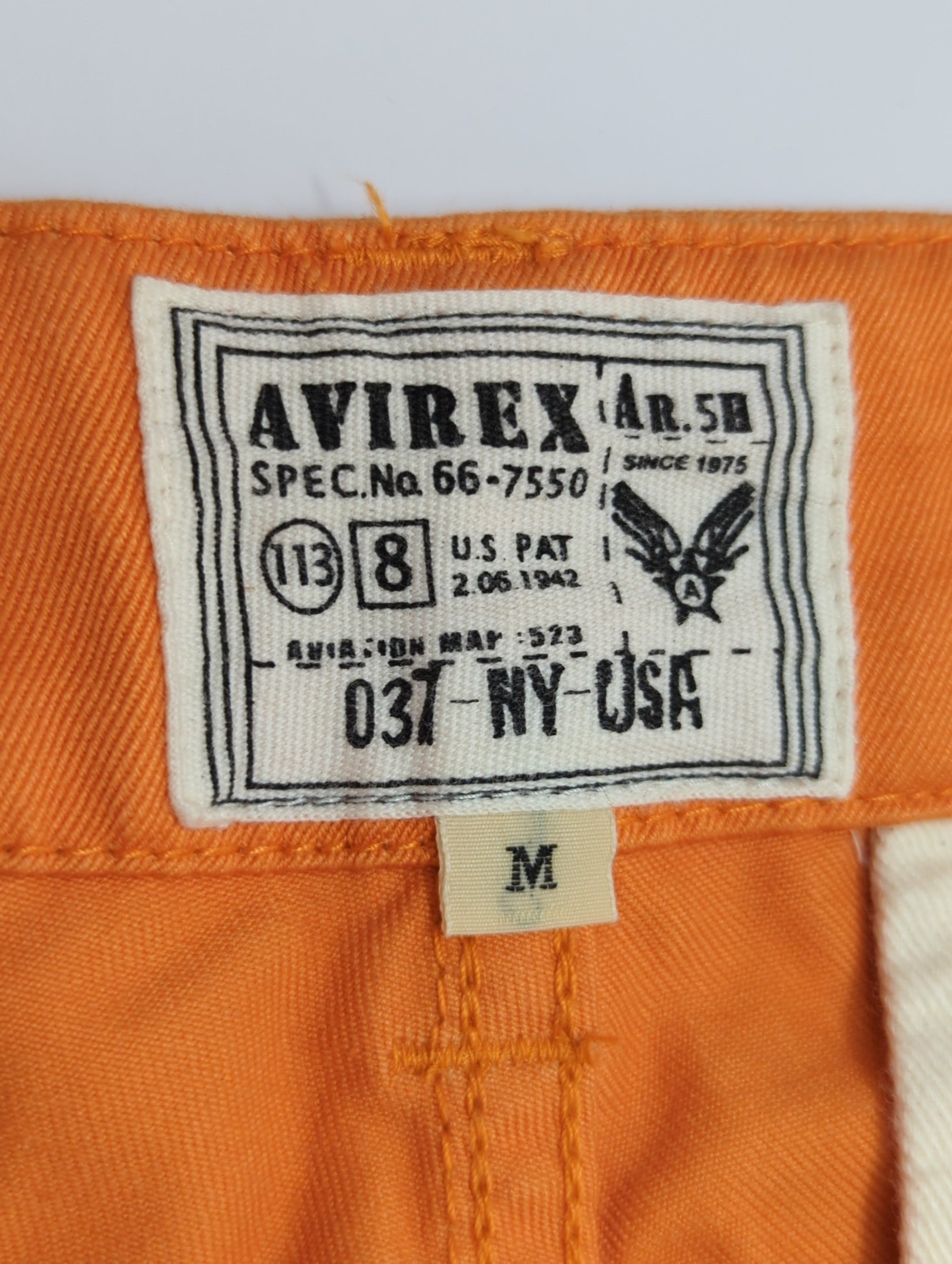 AVIREX / カーゴパンツ