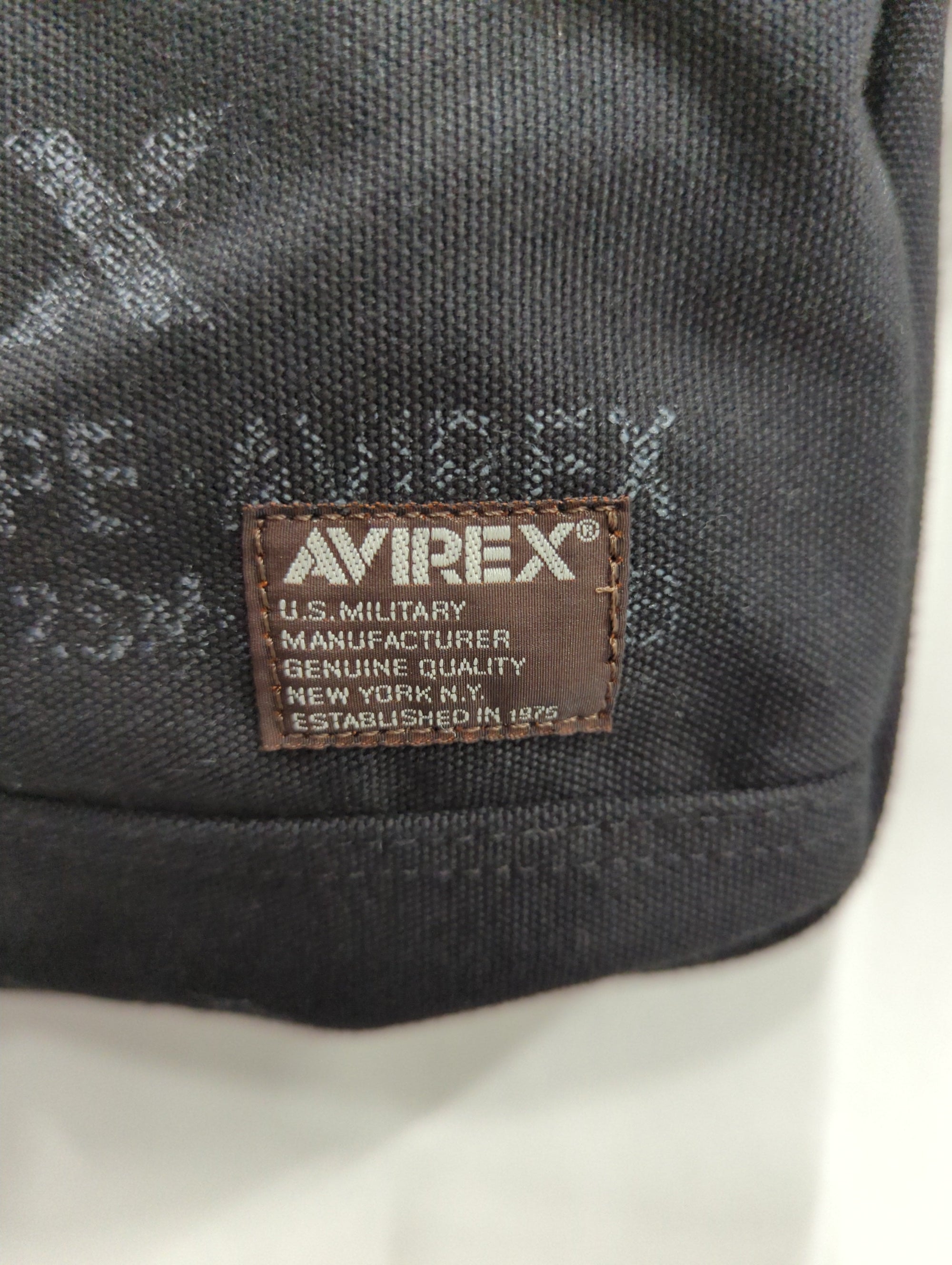 AVIREX / ■2WAY ワン SD