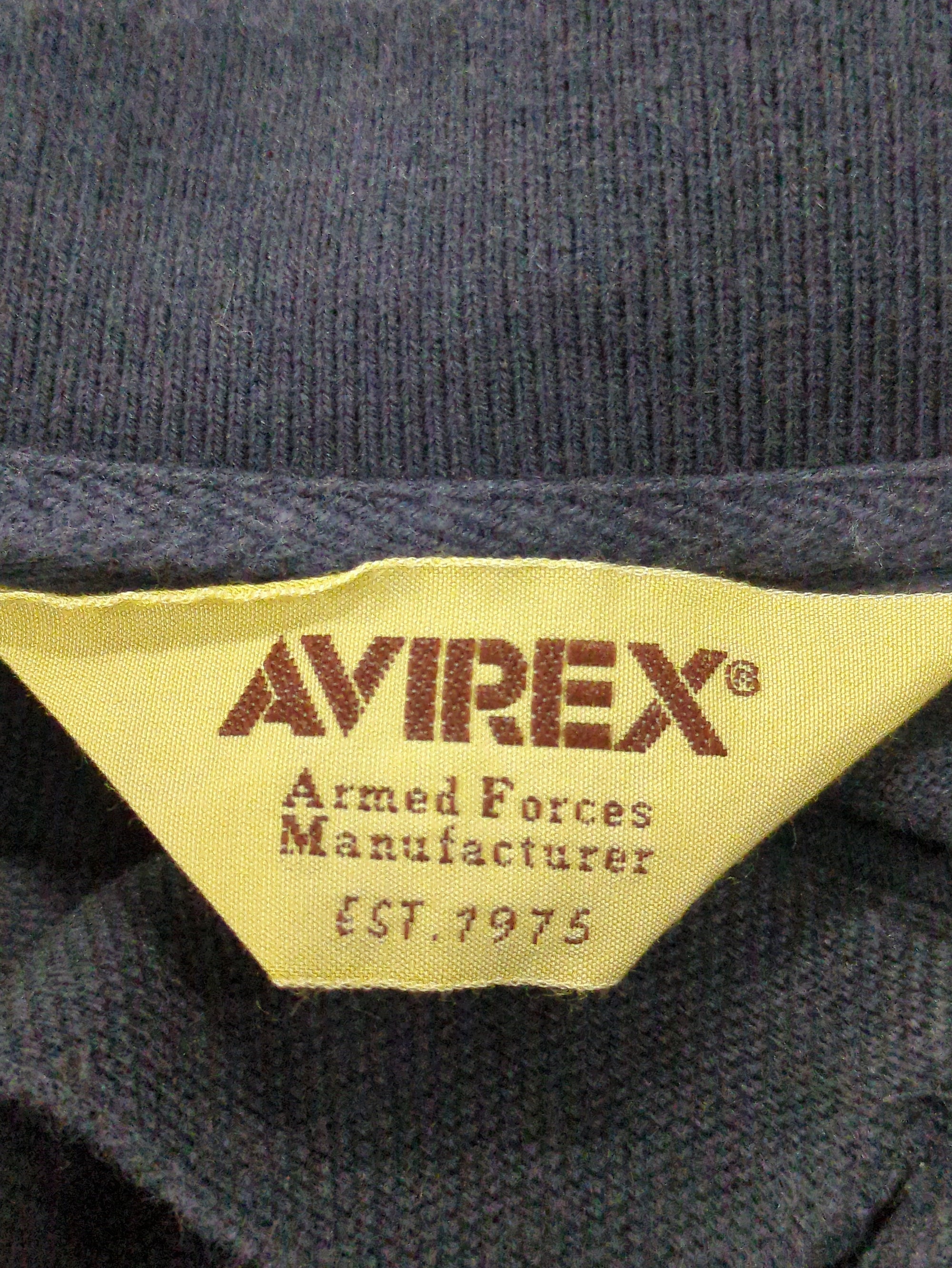 AVIREX / #チャージャーズ ポロシャツ/S/S CARGERS POLO SHIRT