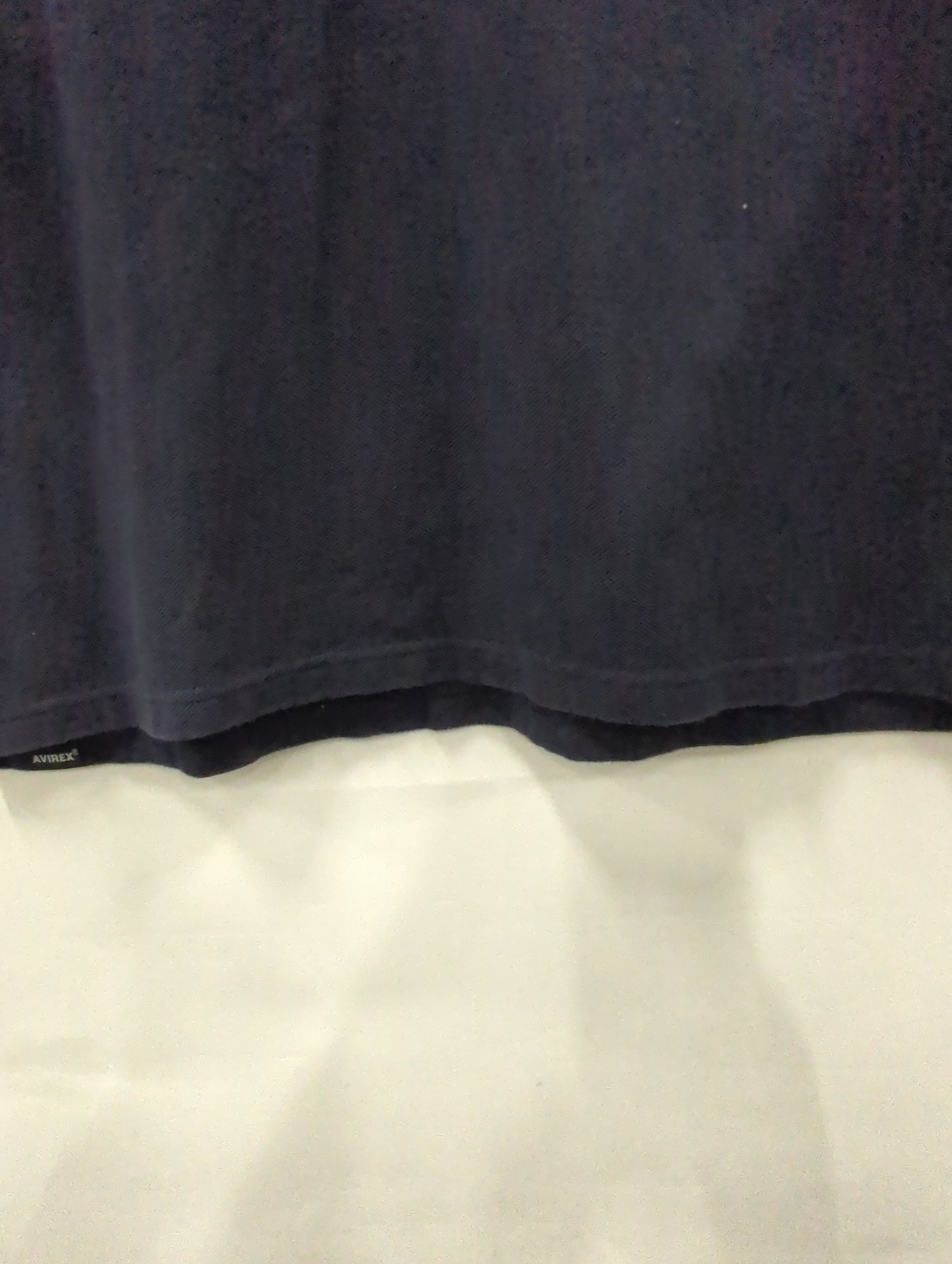 AVIREX / #チャージャーズ ポロシャツ/S/S CARGERS POLO SHIRT