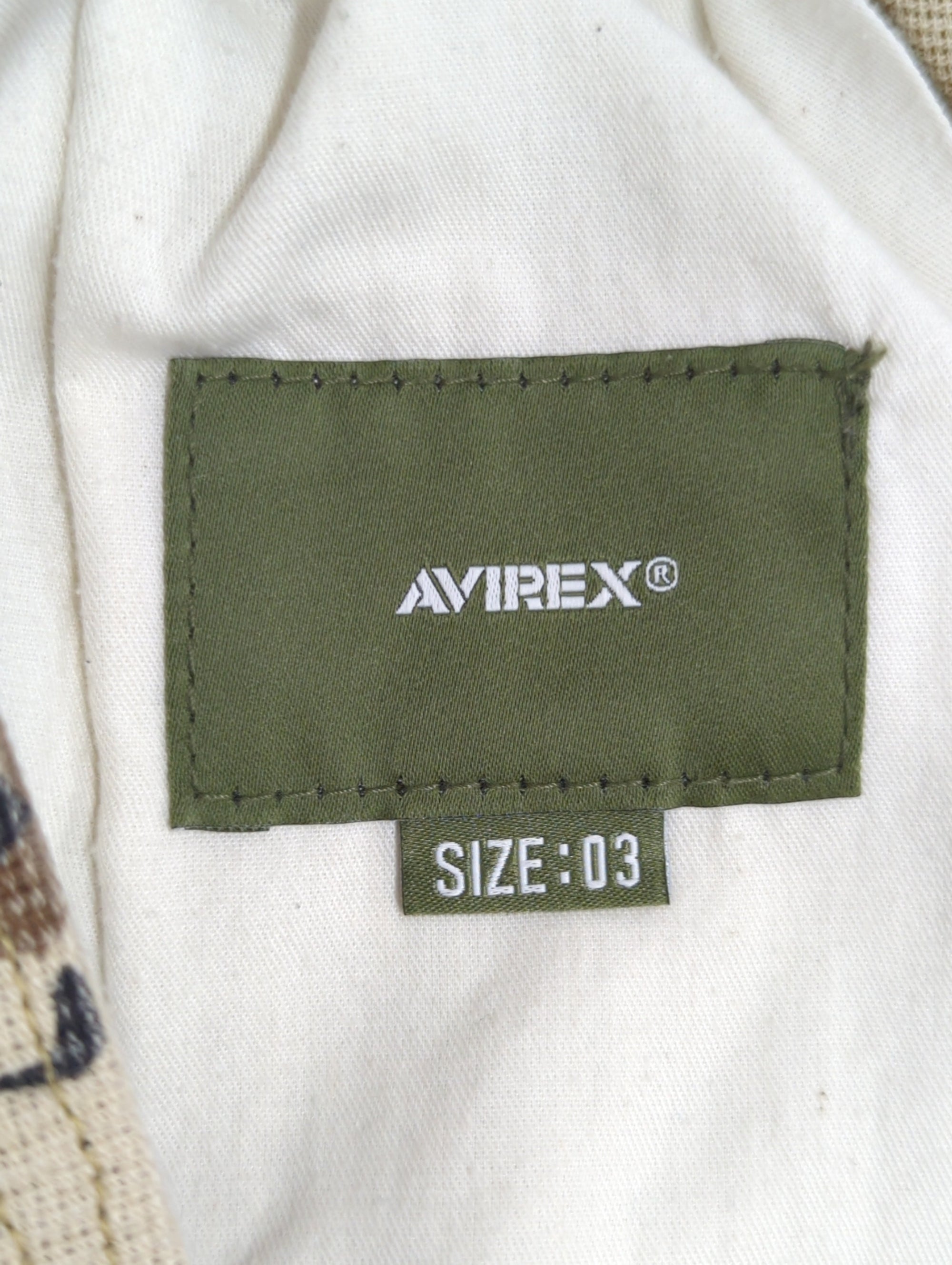 AVIREX / その他パンツ