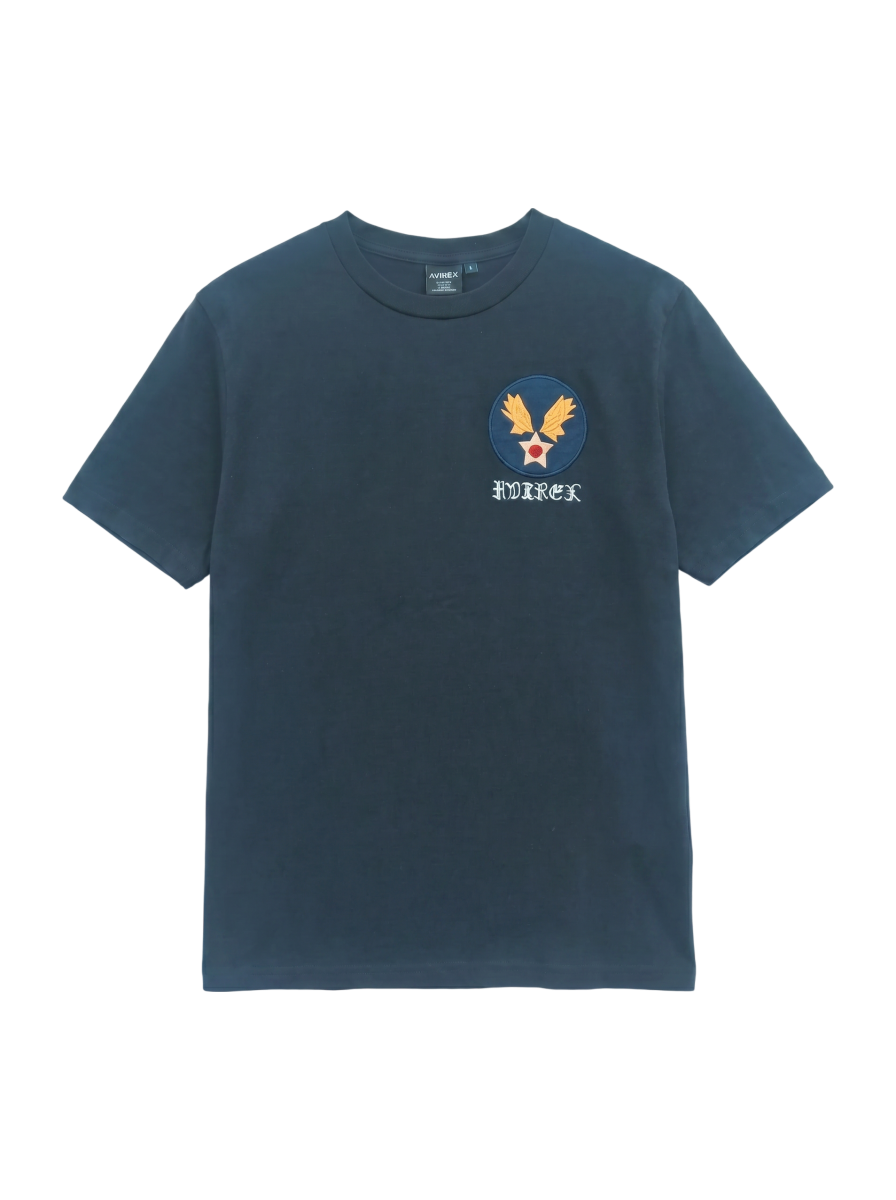 AVIREX / 半袖Tシャツ