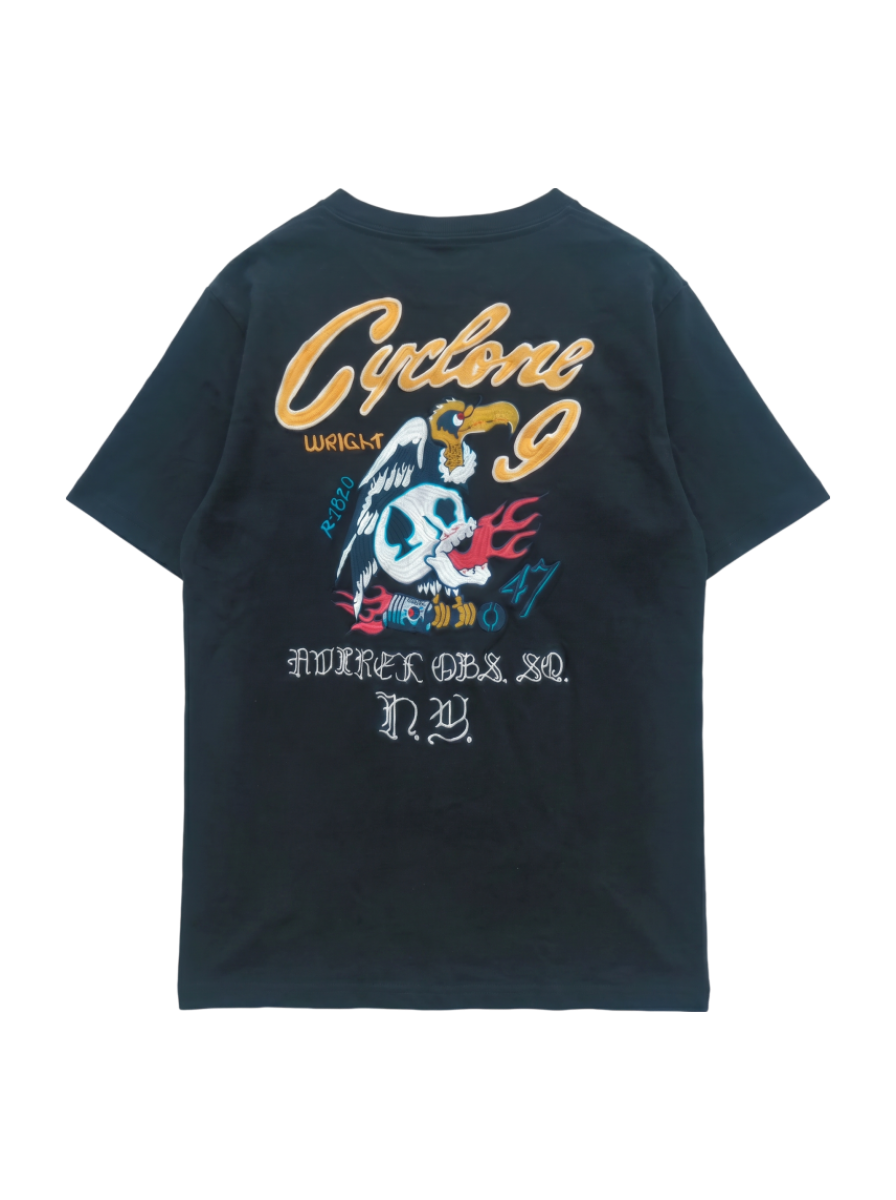 AVIREX / 半袖Tシャツ