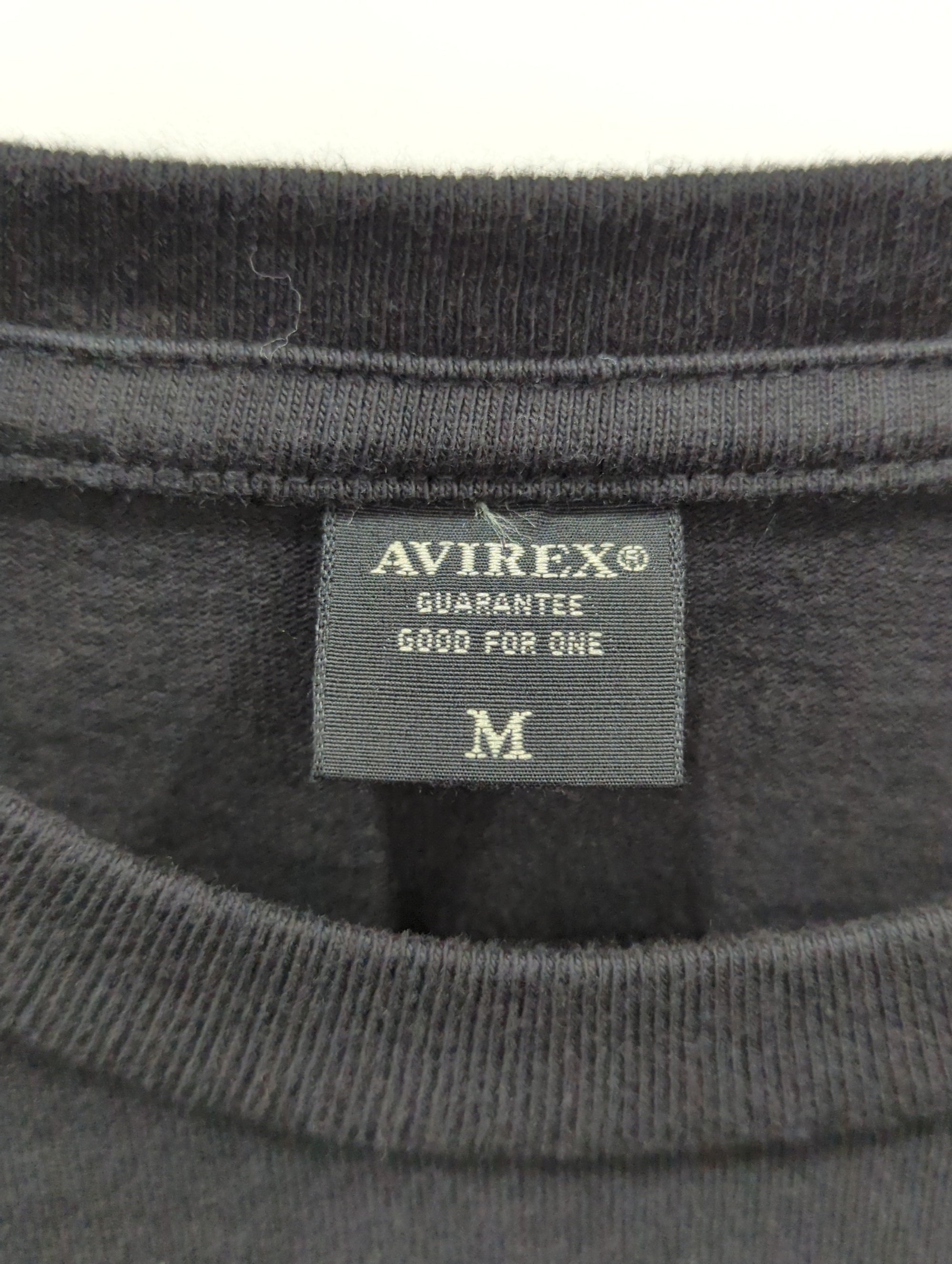 AVIREX / 半袖Tシャツ