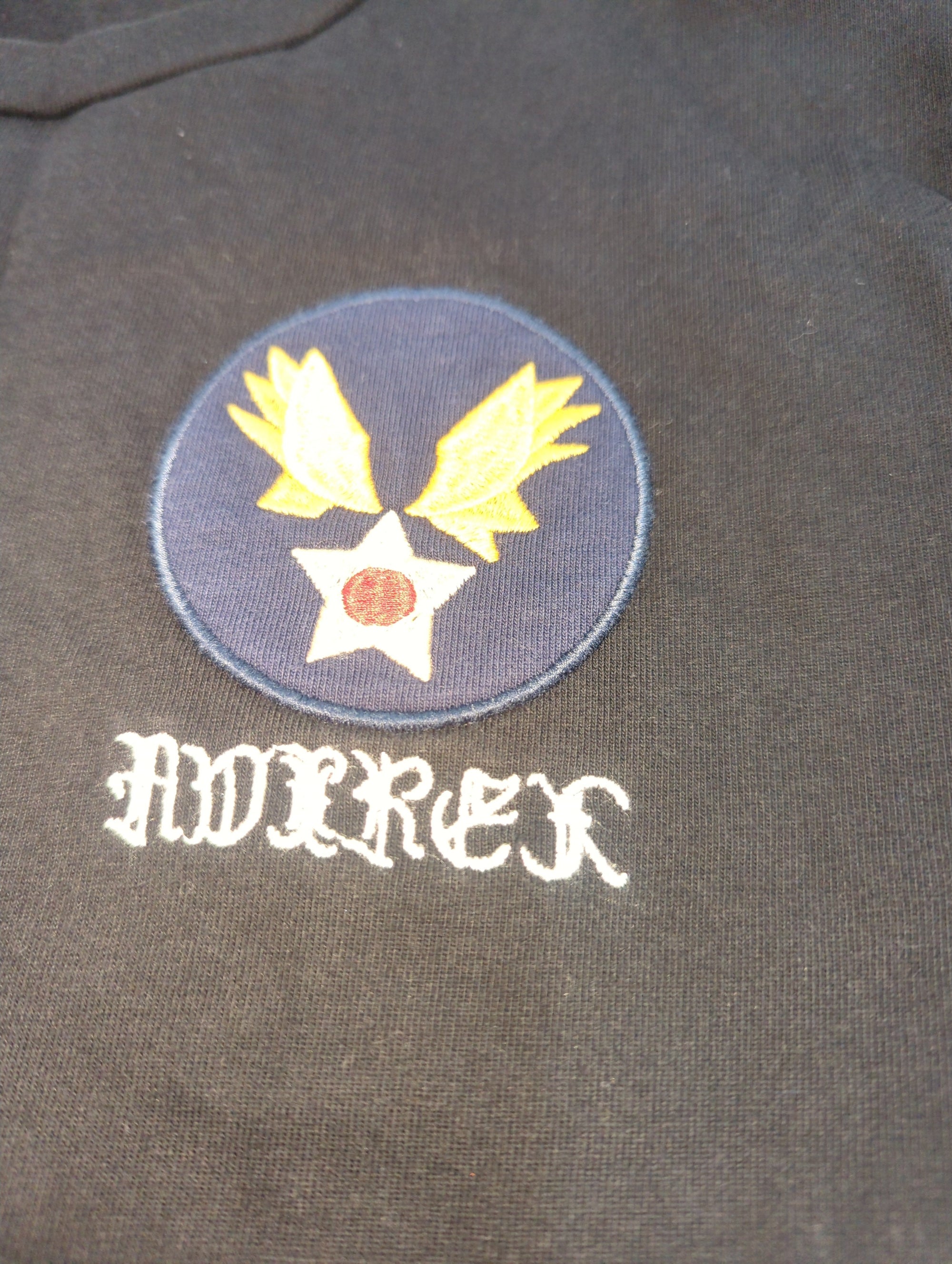 AVIREX / 半袖Tシャツ