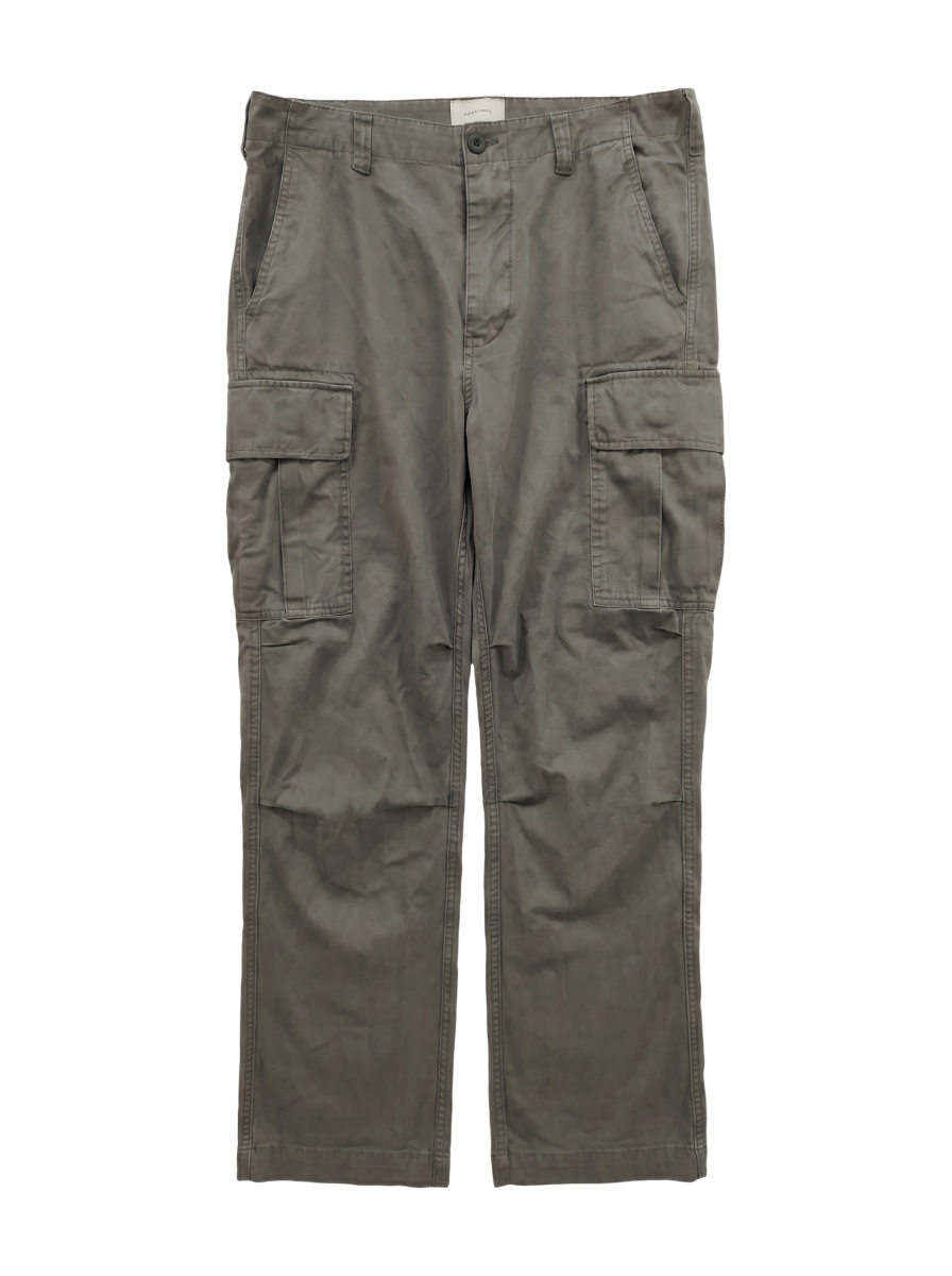 AVIREX / BASIC FATIGUE PANTS/ベーシック ファティーグ パンツ / AVIREX / アヴィレックス