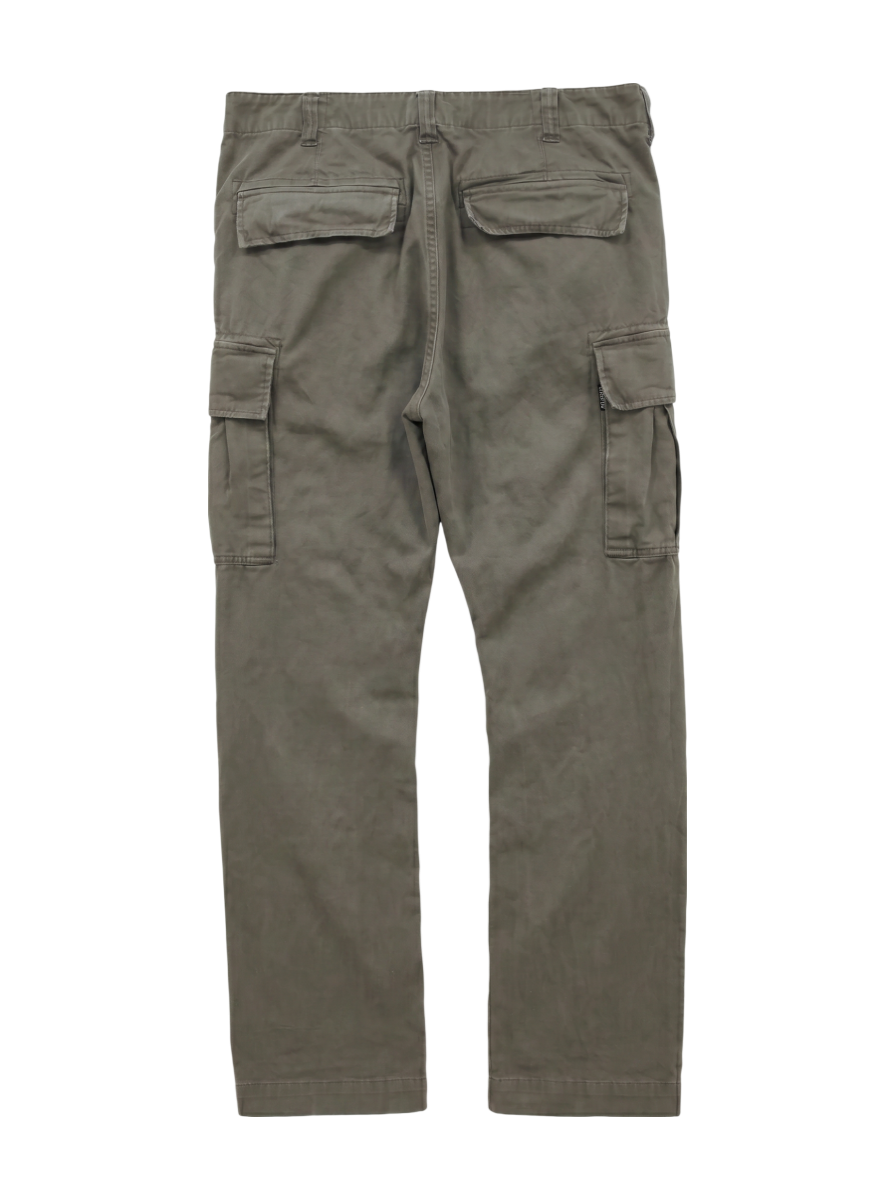 AVIREX / BASIC FATIGUE PANTS/ベーシック ファティーグ パンツ / AVIREX / アヴィレックス