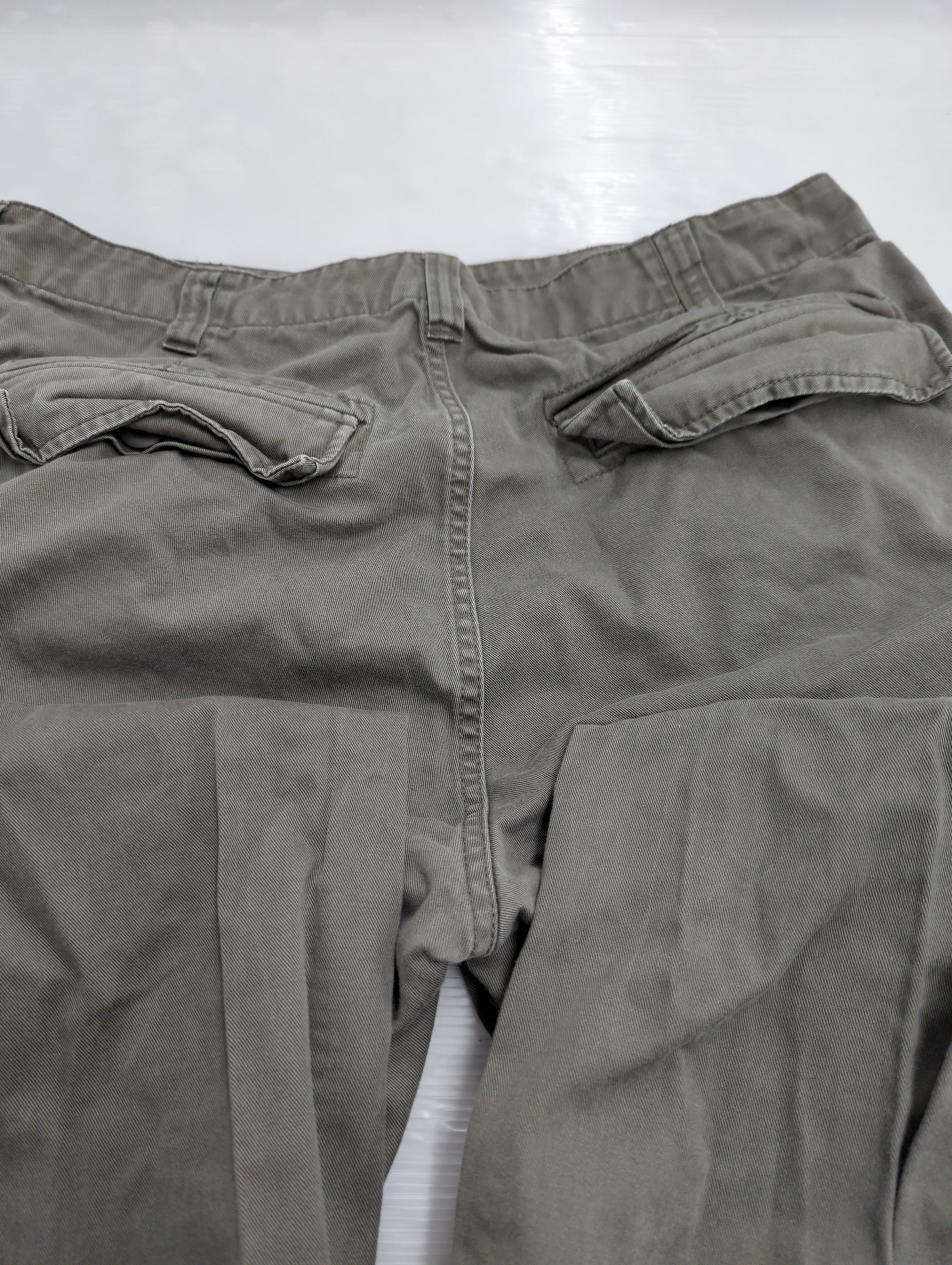 AVIREX / BASIC FATIGUE PANTS/ベーシック ファティーグ パンツ / AVIREX / アヴィレックス