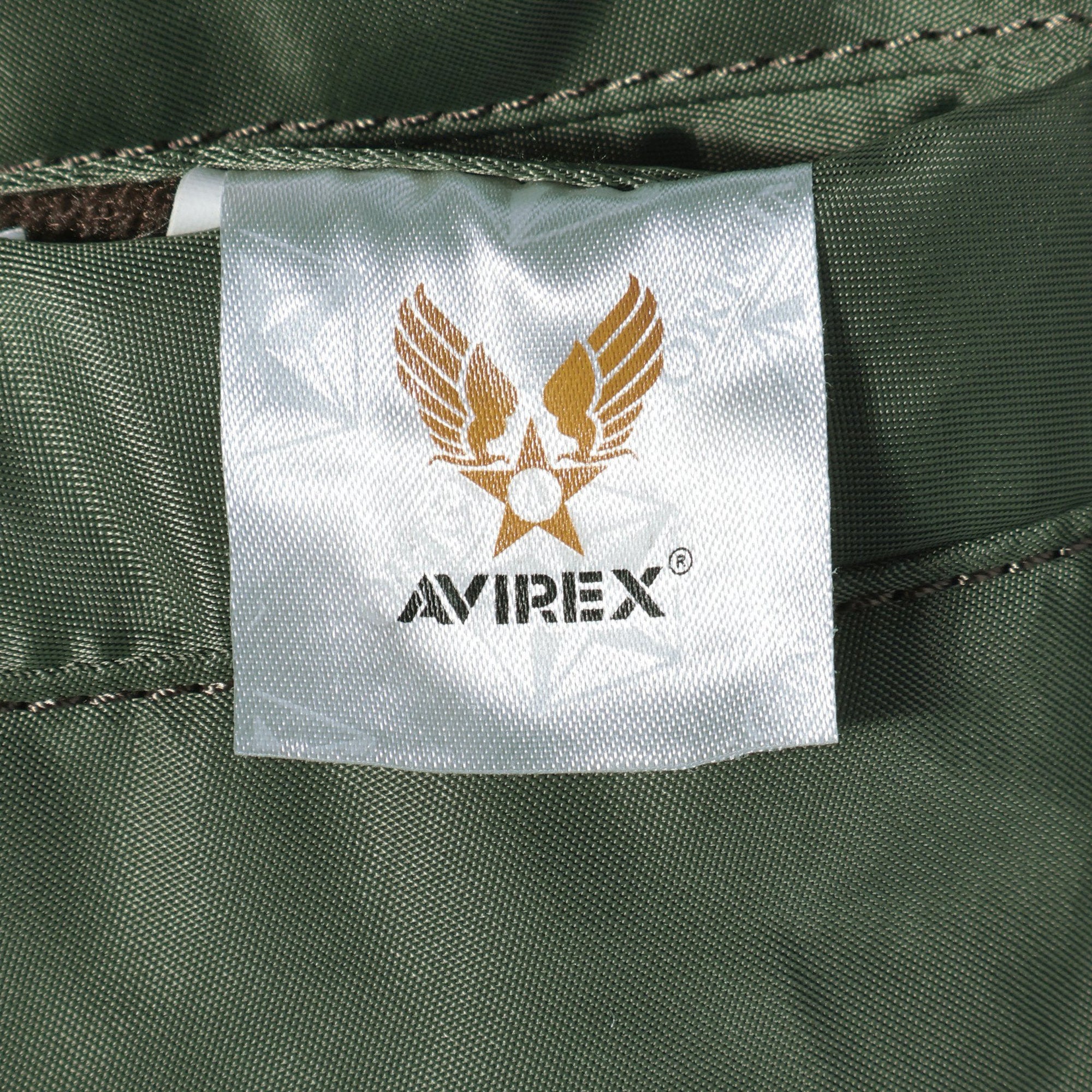 AVIREX / MA-1