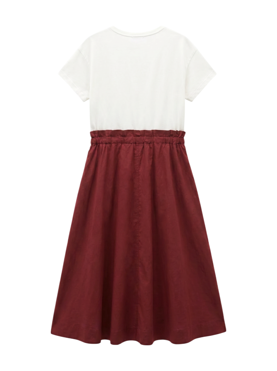 AVIREX / 【直営店限定】トレンチスタイル スカートワンピース/TRENCH STYLE SKIRT ONEPIECE