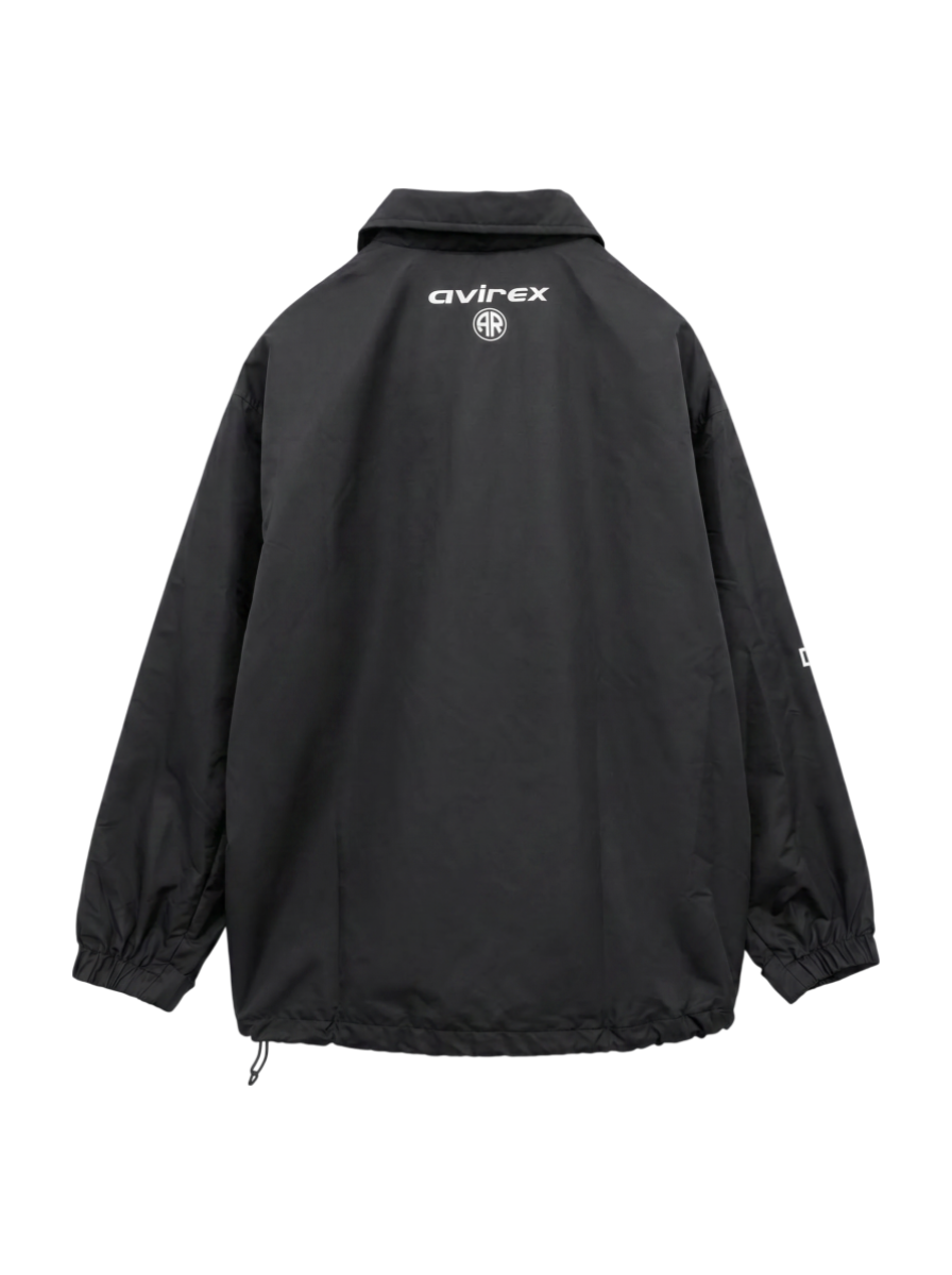 AVIREX / ライトコーチジャケット/LIGHT COACH JACKET/Women's/ウィメンズ