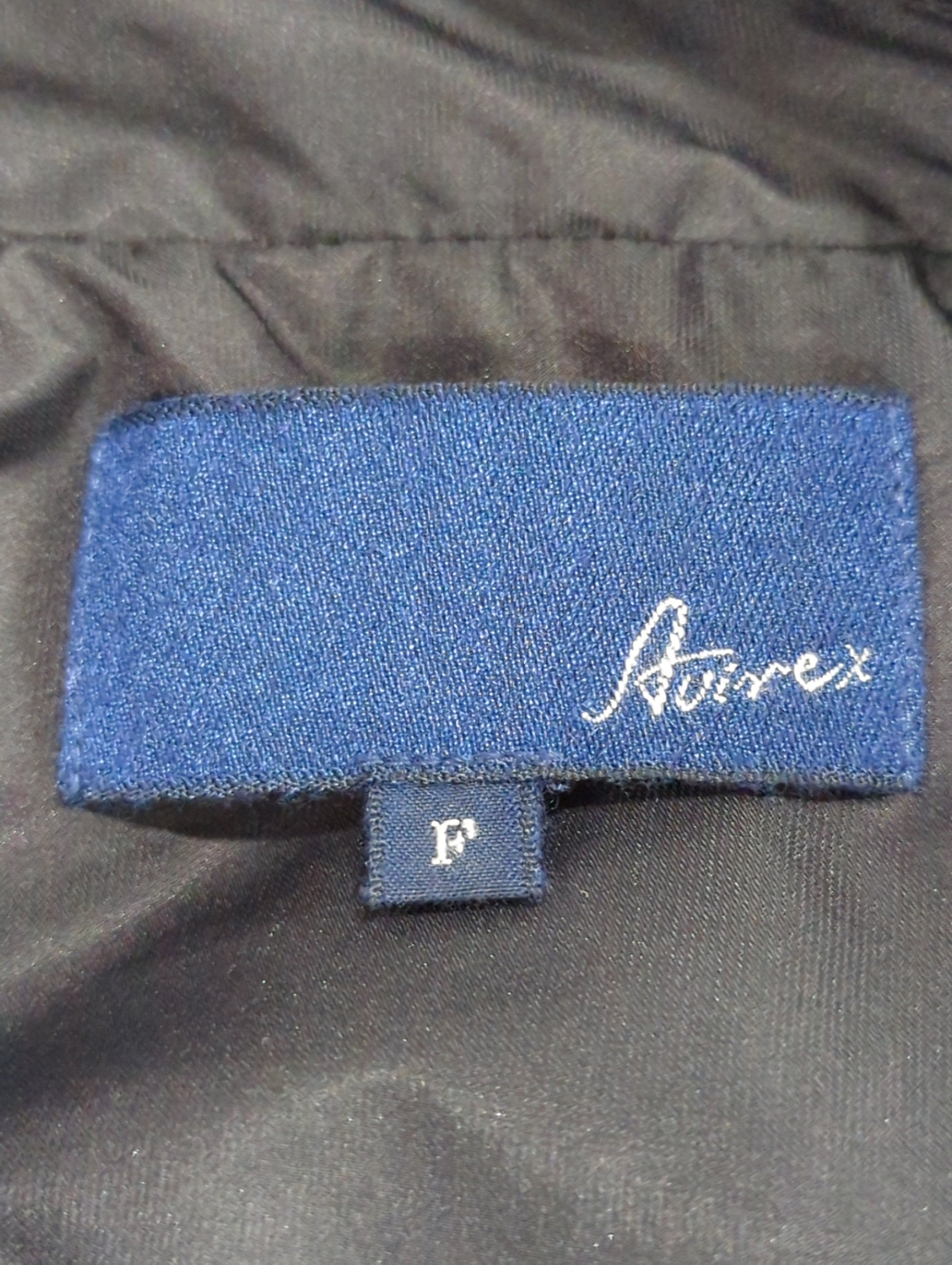 AVIREX / ライトコーチジャケット/LIGHT COACH JACKET/Women's/ウィメンズ