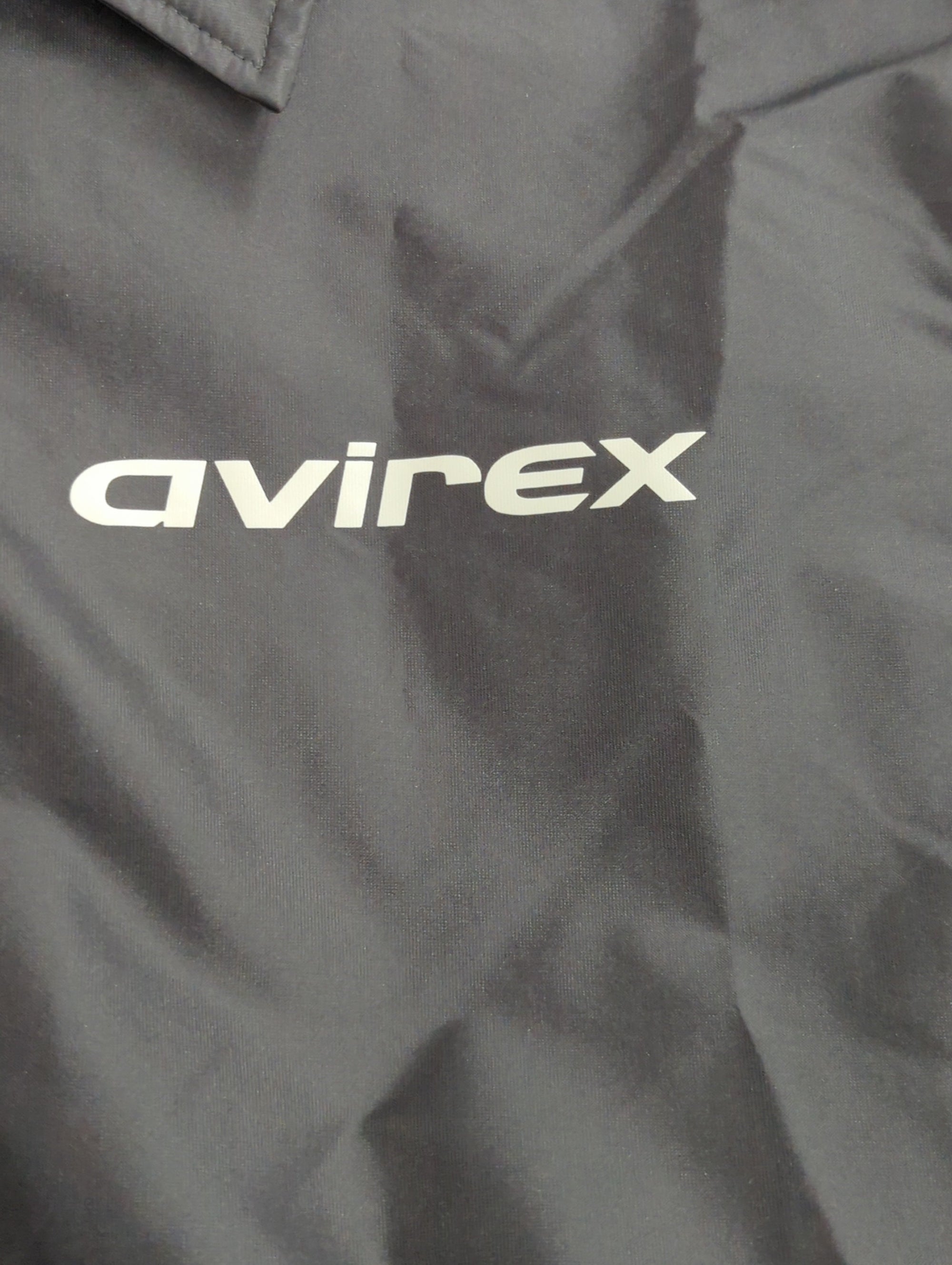 AVIREX / ライトコーチジャケット/LIGHT COACH JACKET/Women's/ウィメンズ