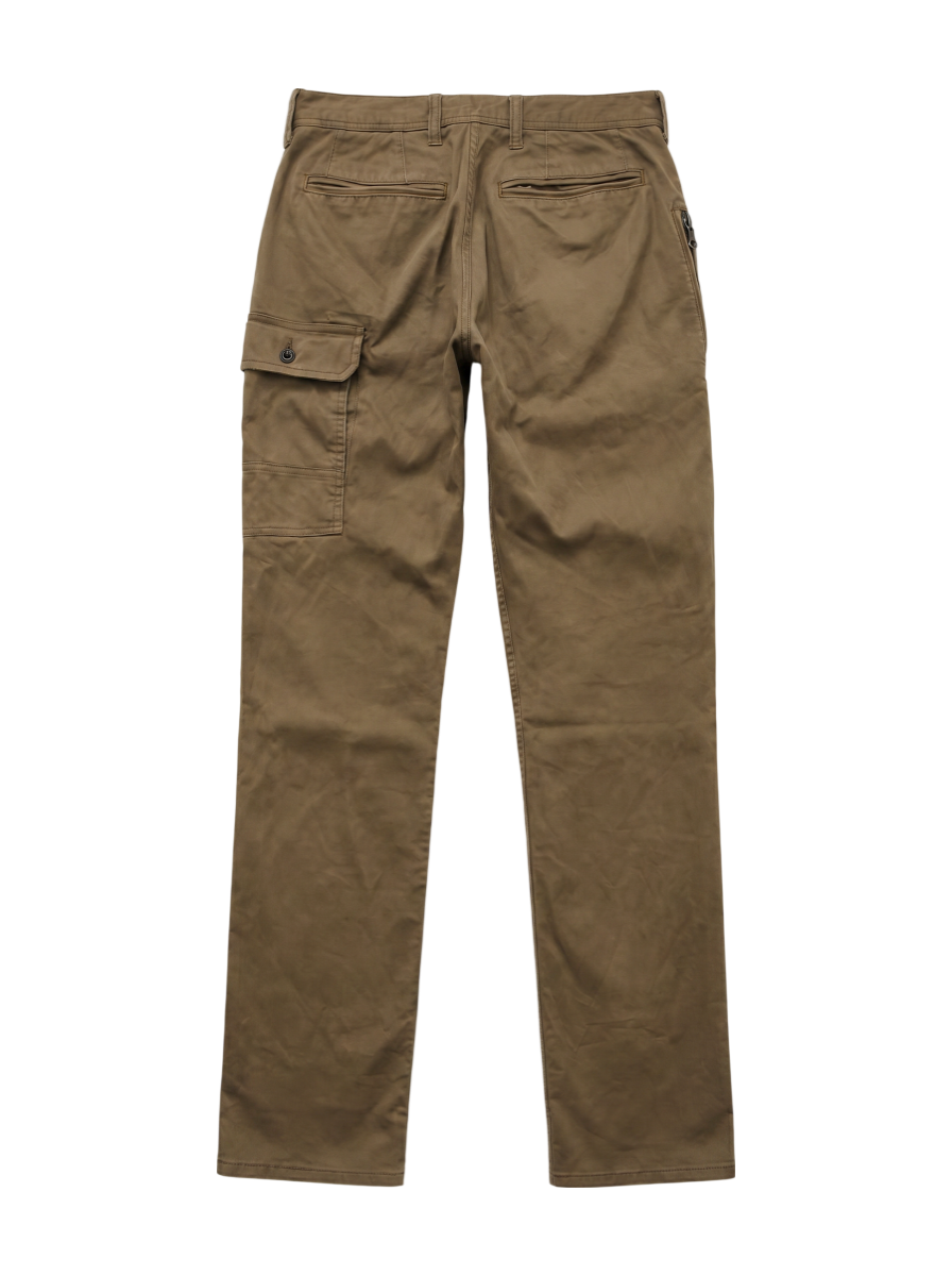 AVIREX / AVIREX/アヴィレックス/ストレッチ ドビー パンツ/STRETCH DOBBY PANT/MILIPAN