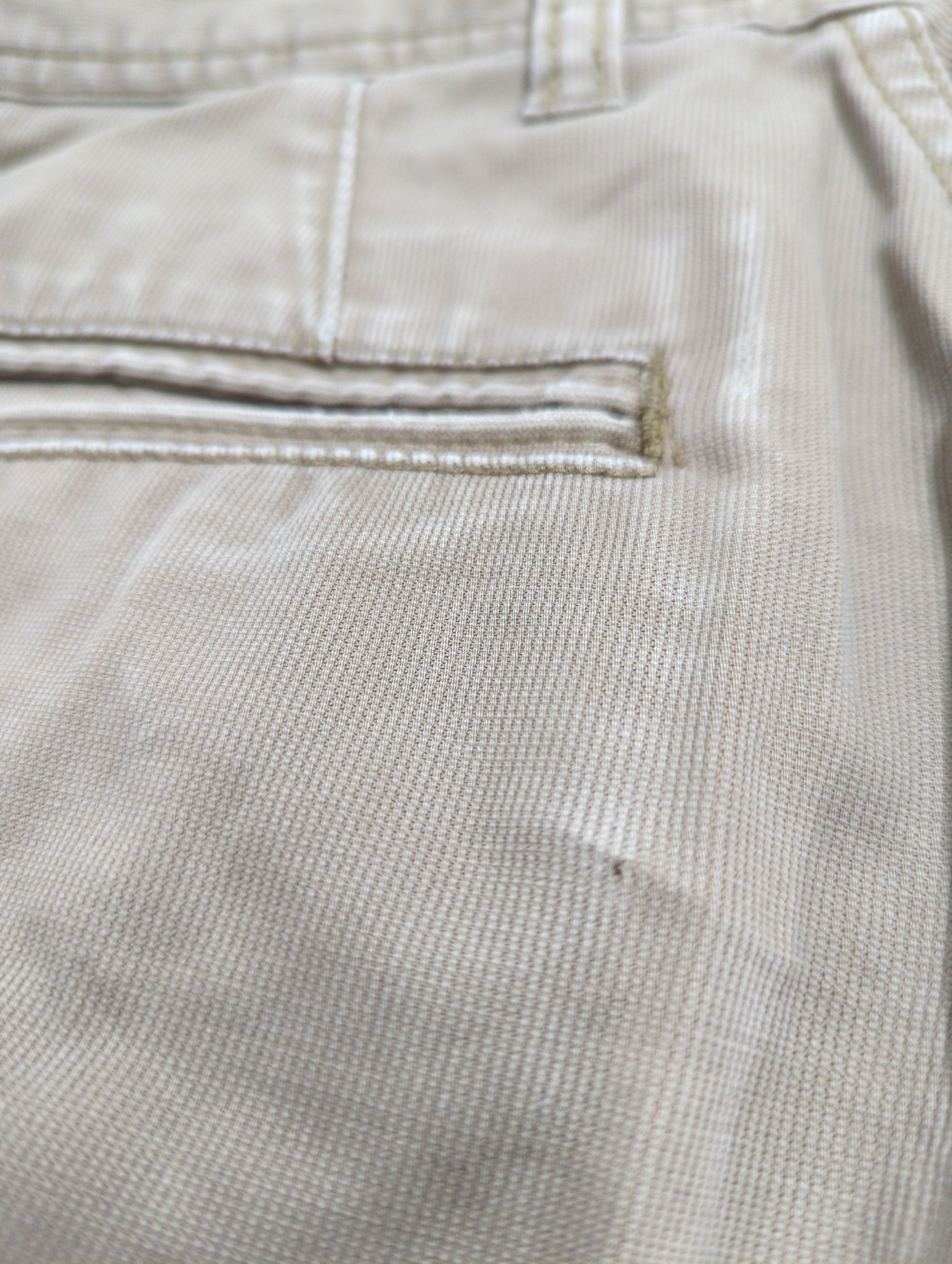 AVIREX / AVIREX/アヴィレックス/ストレッチ ドビー パンツ/STRETCH DOBBY PANT/MILIPAN