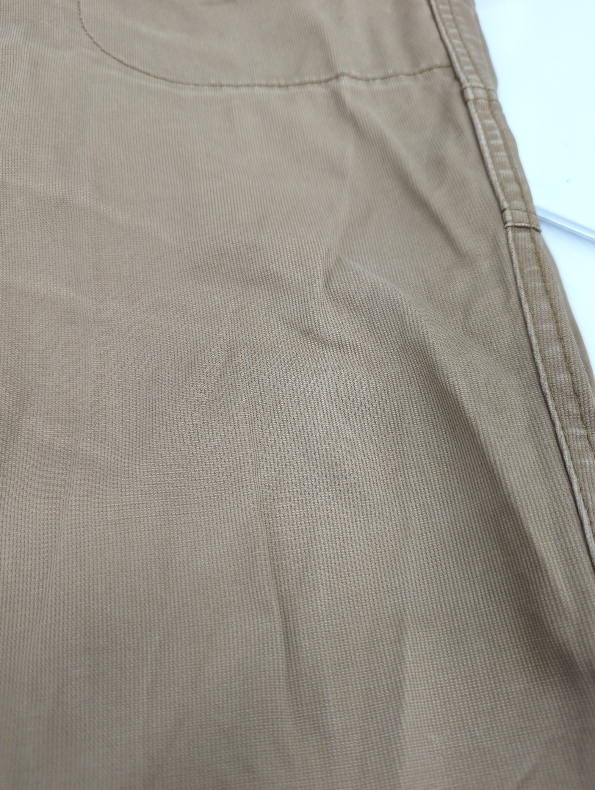 AVIREX / AVIREX/アヴィレックス/ストレッチ ドビー パンツ/STRETCH DOBBY PANT/MILIPAN