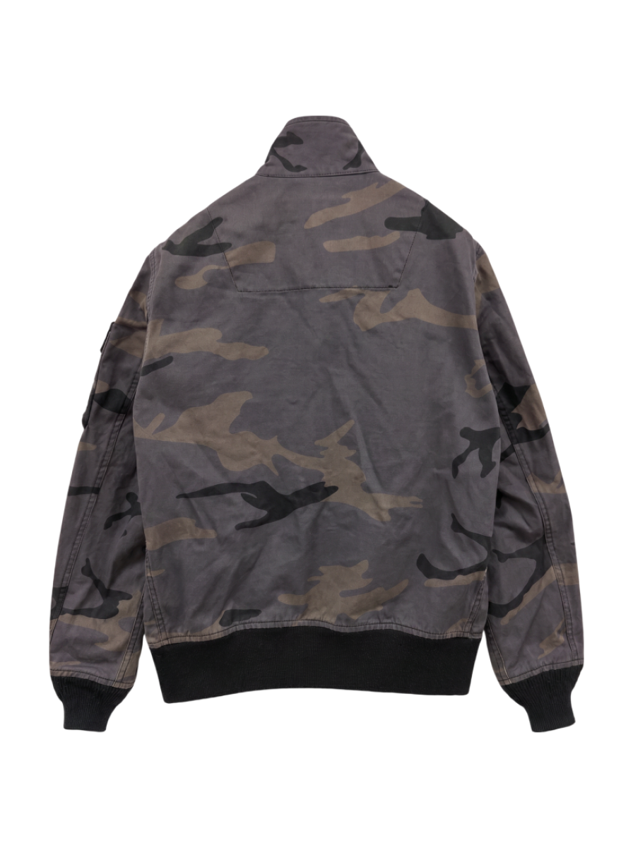 AVIREX / SH/PDW タクティカル ショートジャケット/TACTICAL SHORT JACKET