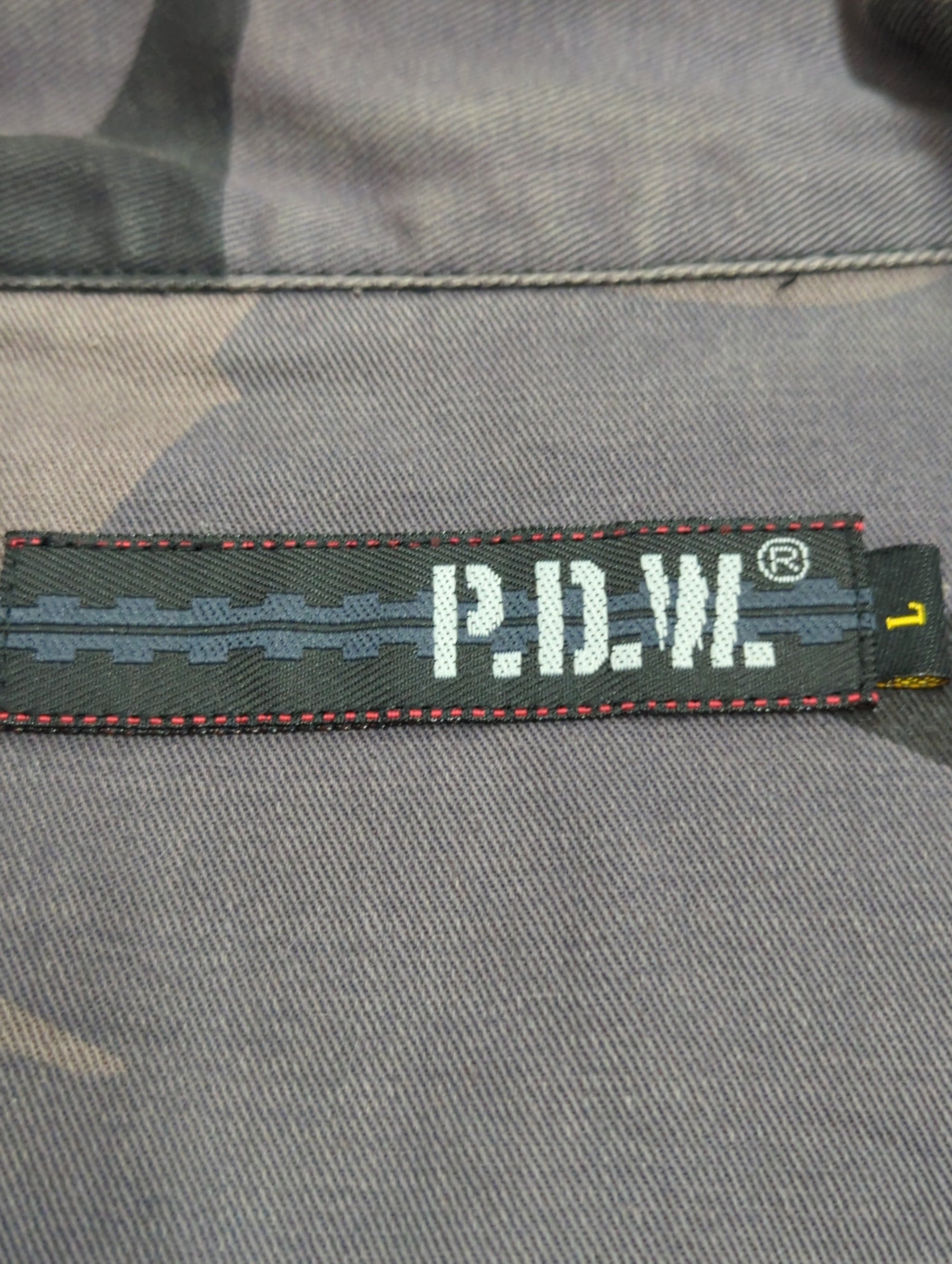 AVIREX / SH/PDW タクティカル ショートジャケット/TACTICAL SHORT JACKET