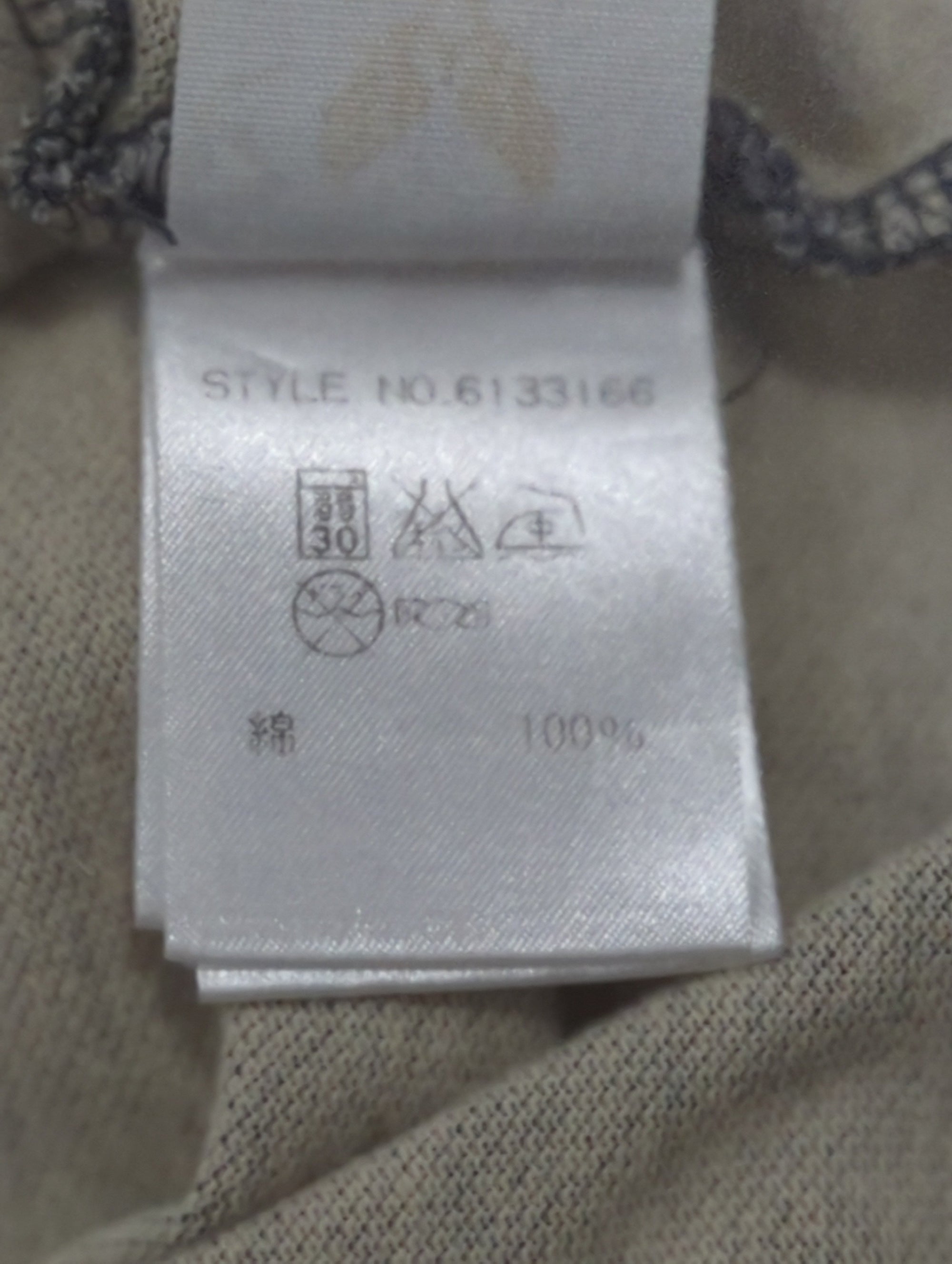 AVIREX / ポロシャツ