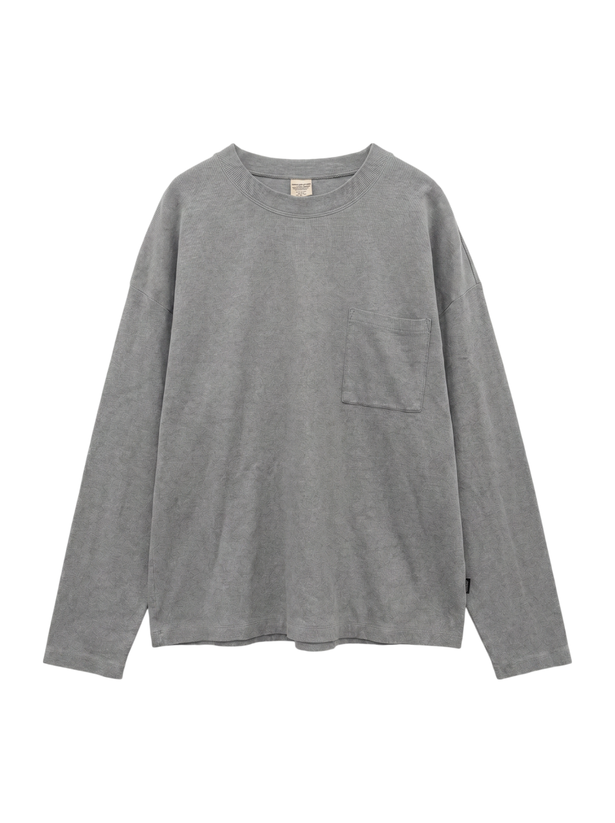 AVIREX / 長袖Tシャツ
