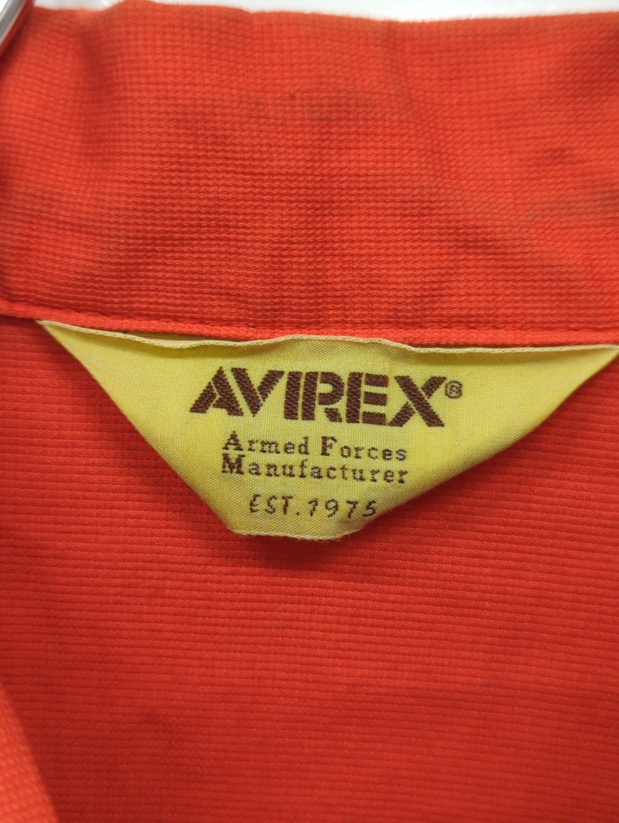 AVIREX / 半袖シャツ