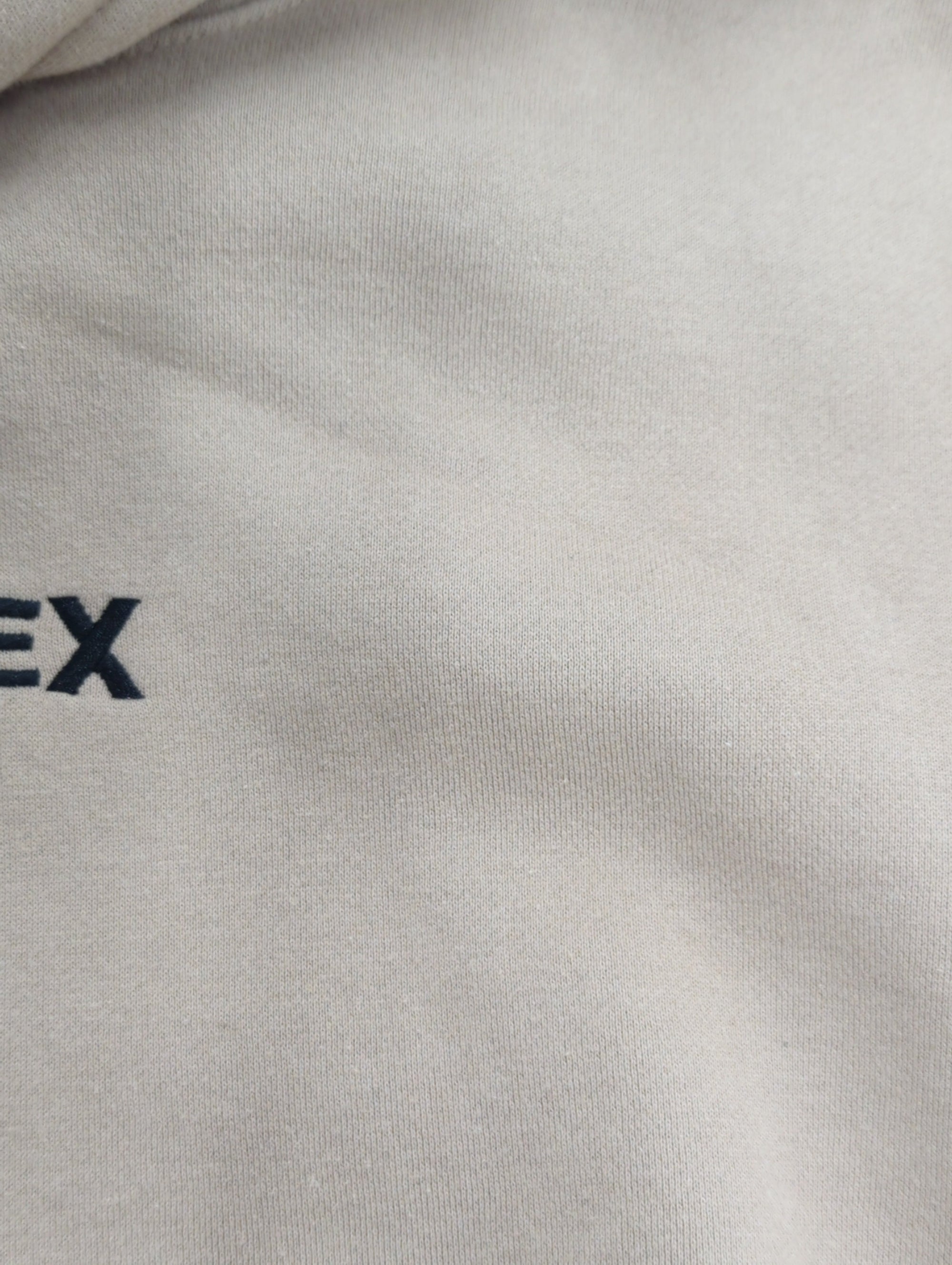 AVIREX / 《WEB&DEPOT限定》Aスター プルパーカー/ A STAR PULL PARKA