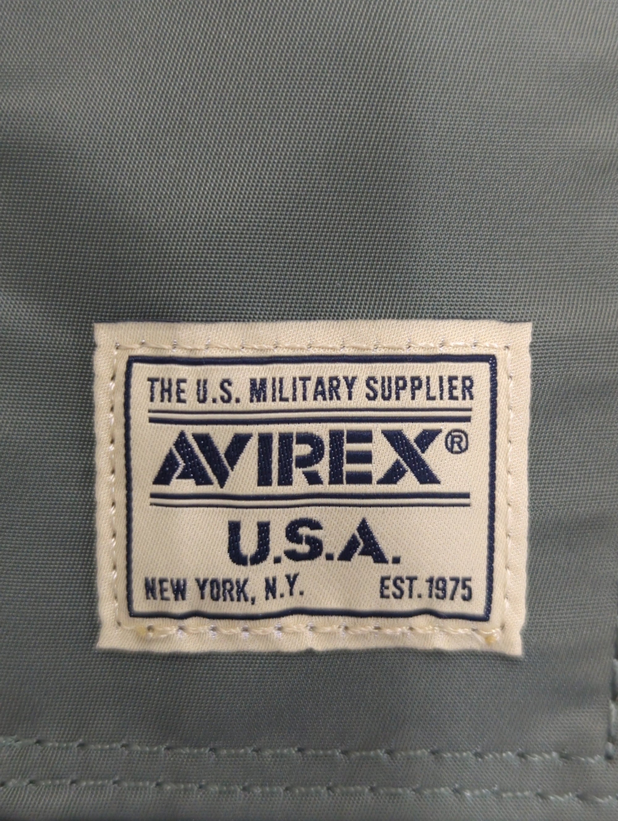 AVIREX / ショルダーバッグ