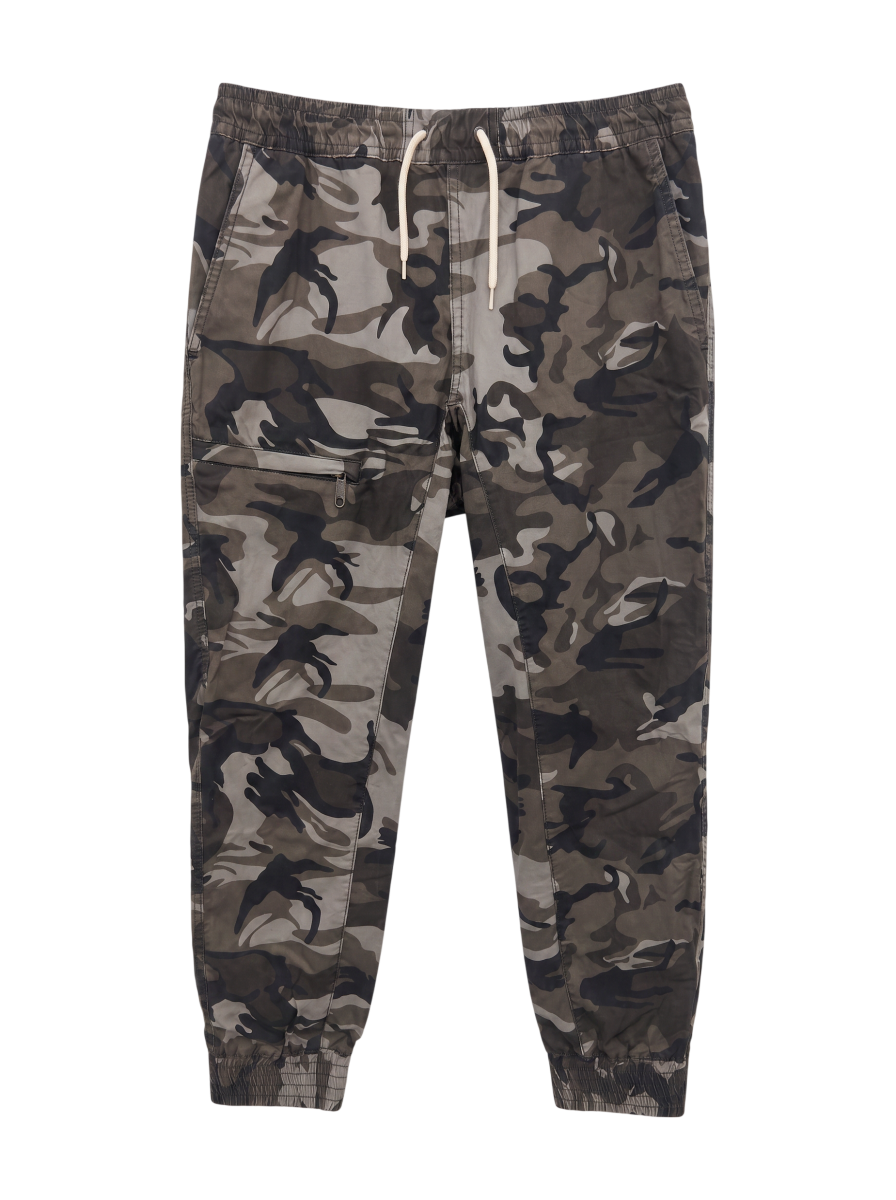 AVIREX / # DP STRETCH MILITARY EASY PAN