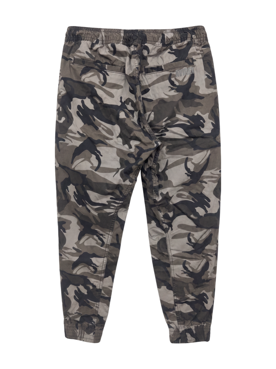 AVIREX / # DP STRETCH MILITARY EASY PAN