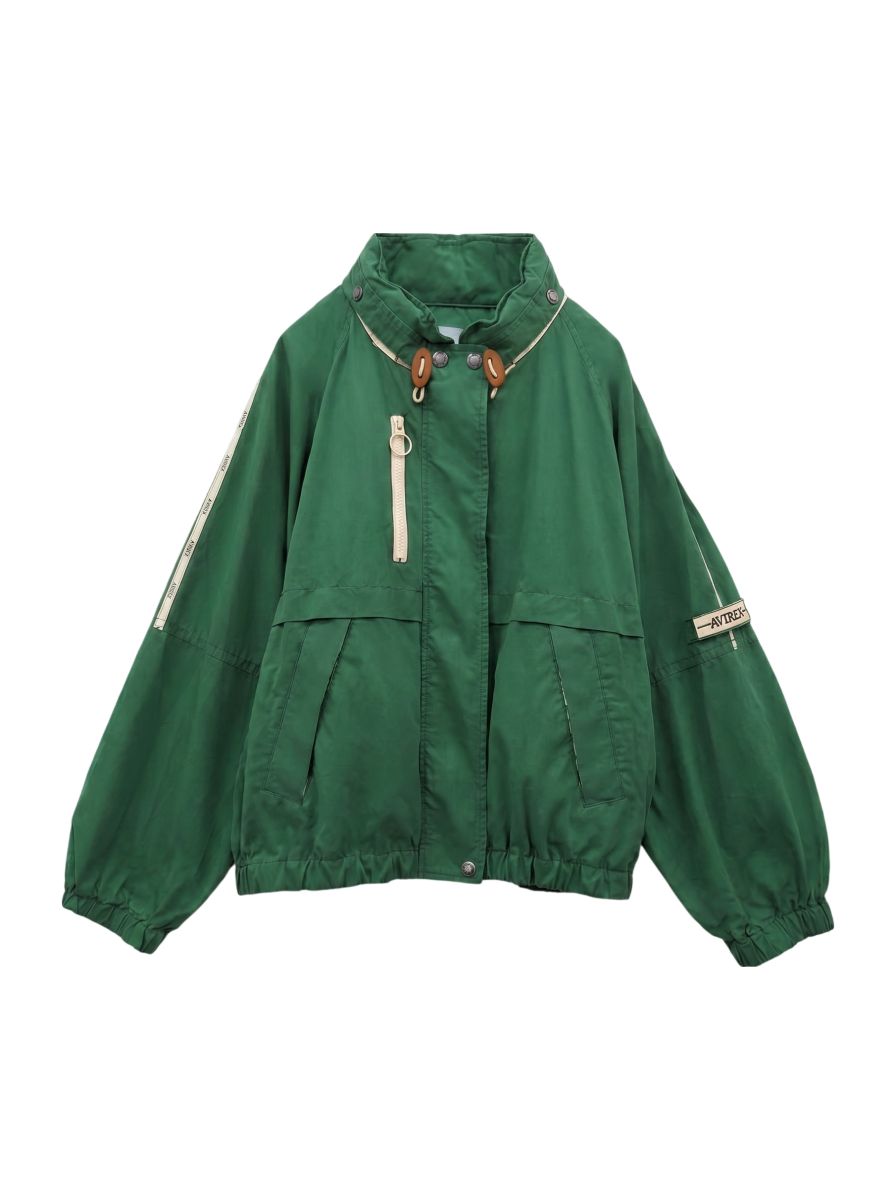 AVIREX / M-65 COLOR ANORAK JKT/ M-65 カラーアノラックジャケット