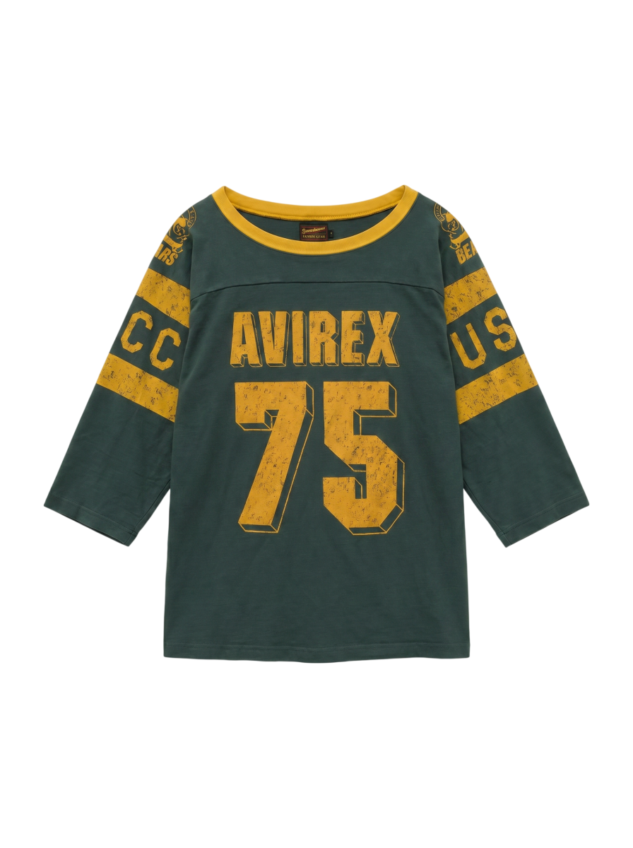 AVIREX / その他カット