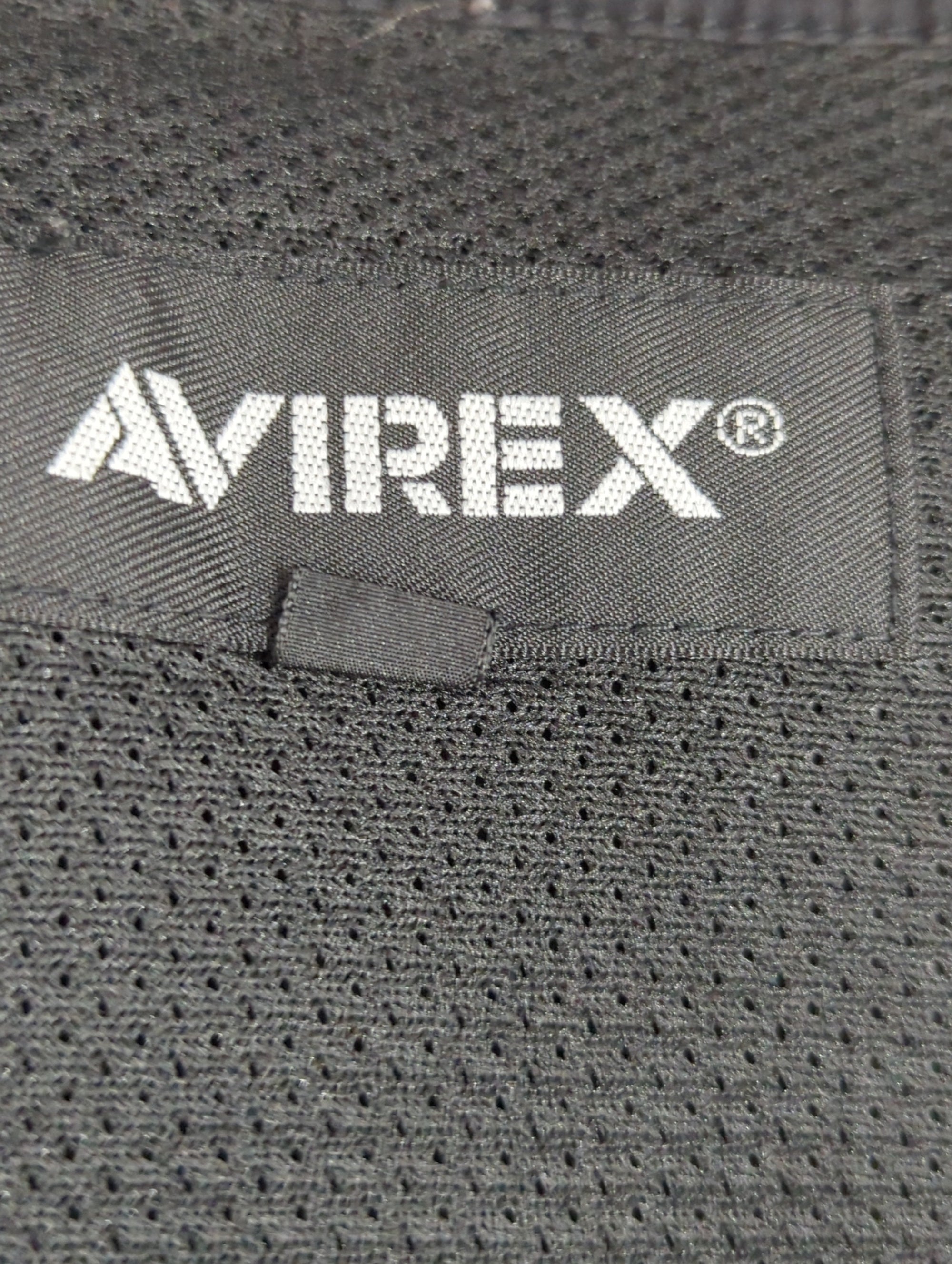 AVIREX / 半袖シャツ