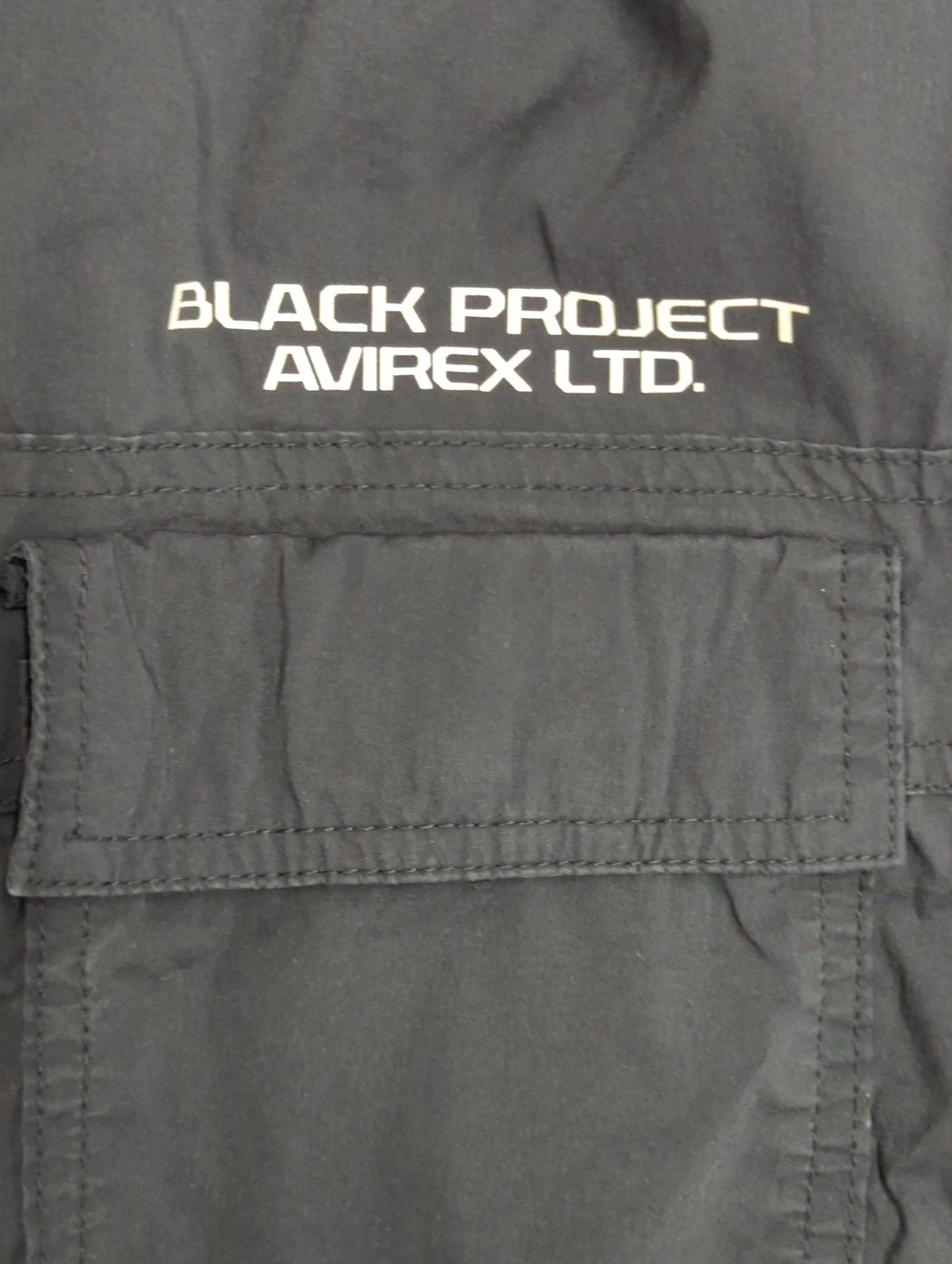 AVIREX / 半袖シャツ