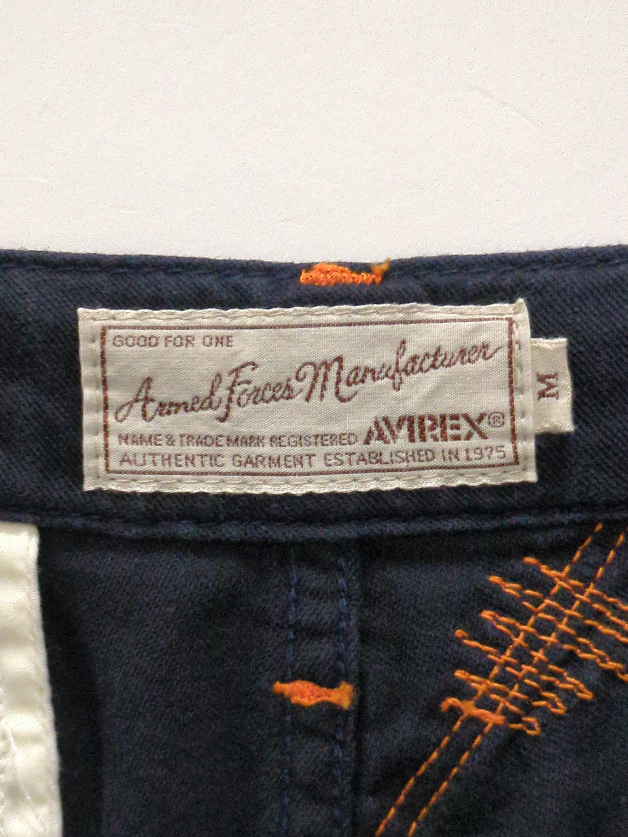 AVIREX / ショートパンツ