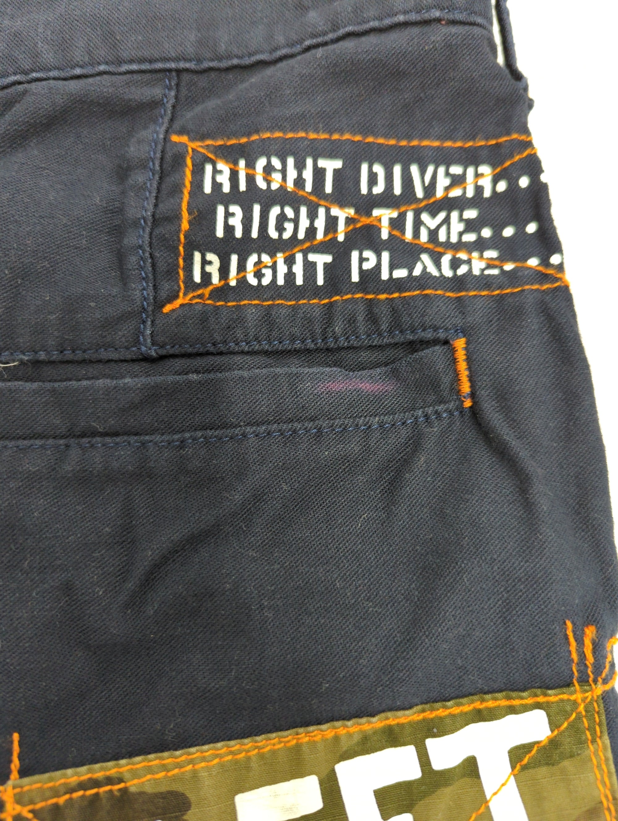 AVIREX / ショートパンツ
