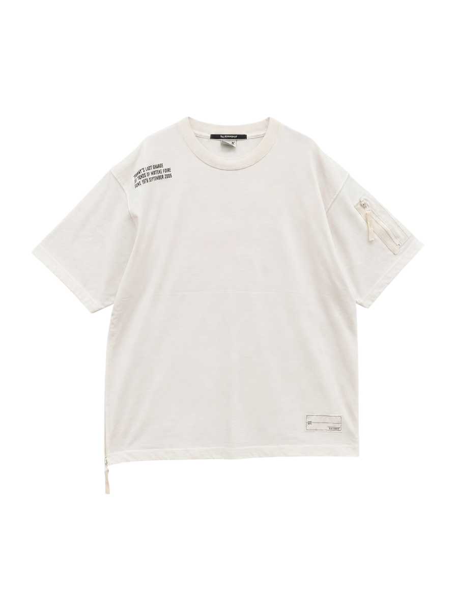 AVIREX / MIL. POCKET T-SHIRT / ミリタリーポケット 半袖Tシャツ / AVIREX / アヴィレックス