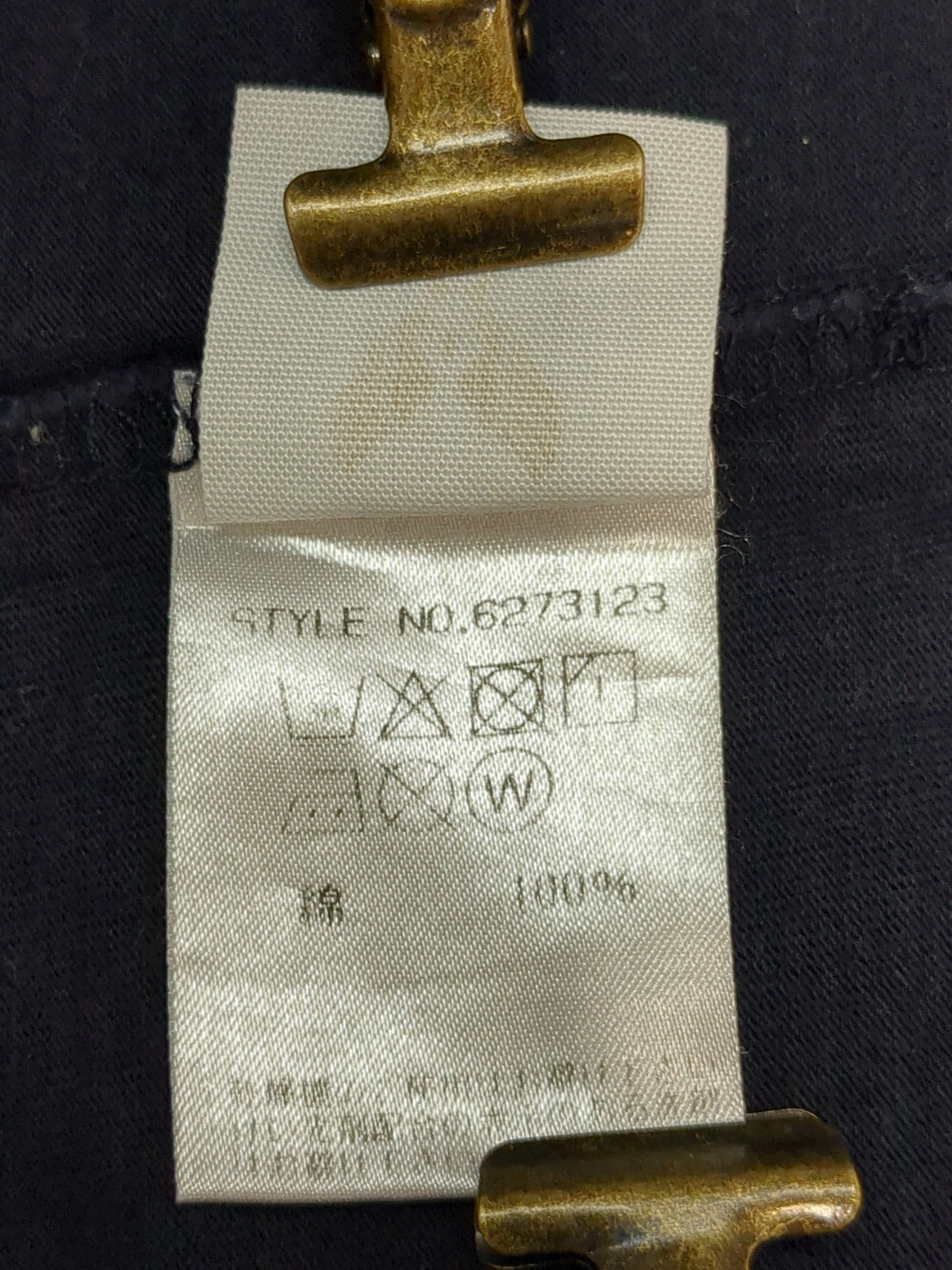 AVIREX / 半袖Tシャツ