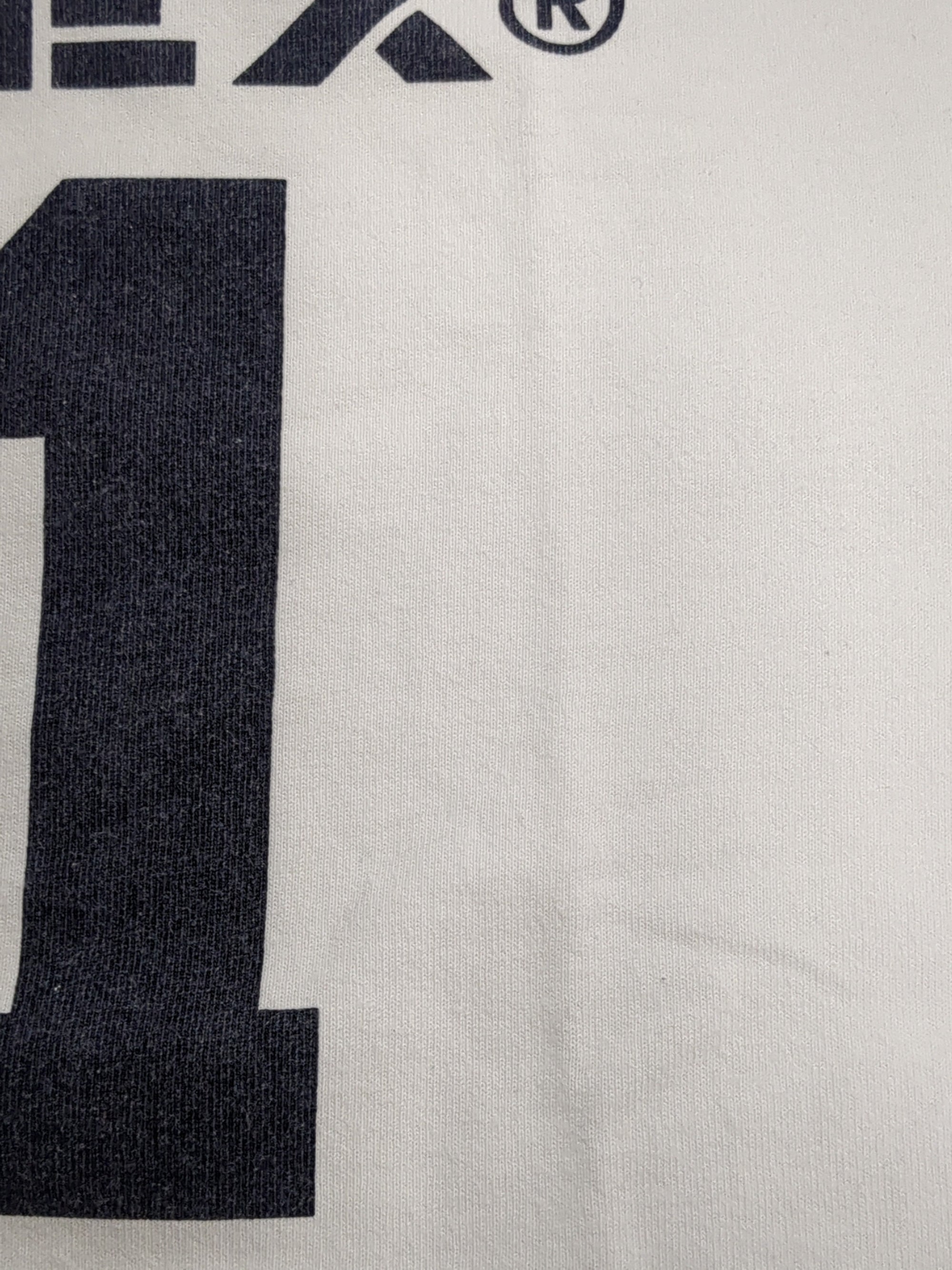 AVIREX / US-CA FOOTBALL S/S T-SHIRT / フットボール Tシャツ