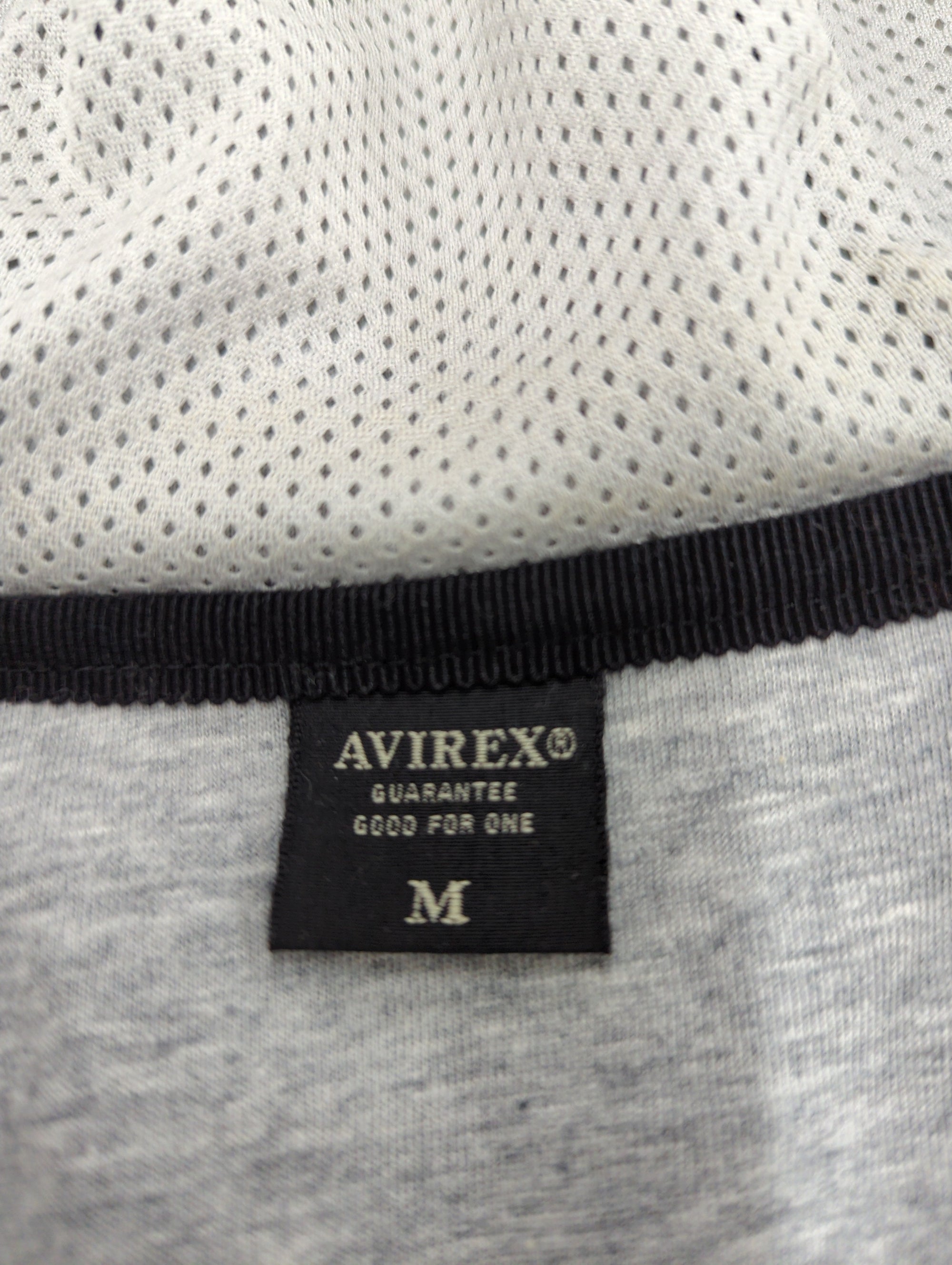 AVIREX / ベスト