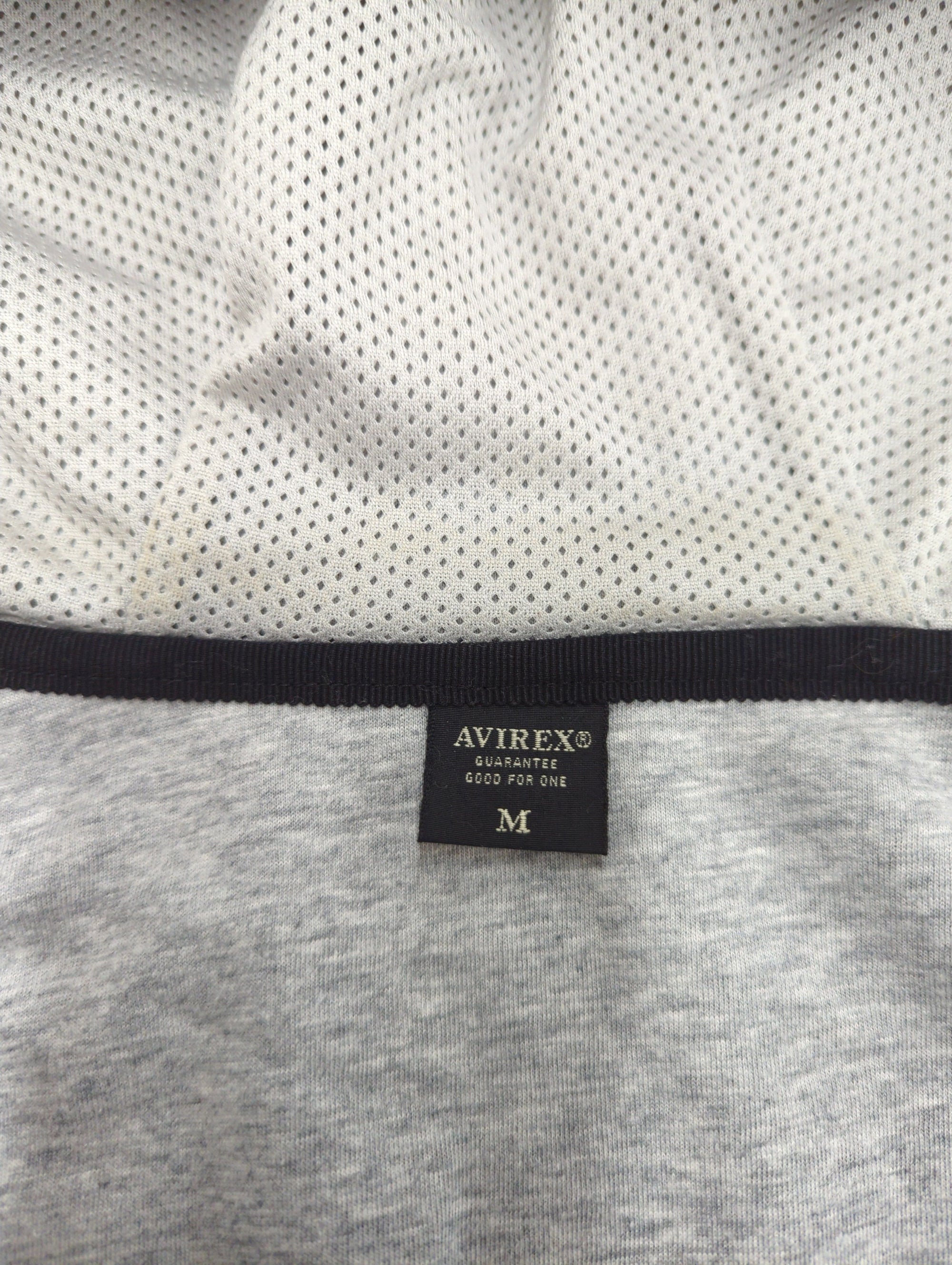 AVIREX / ベスト