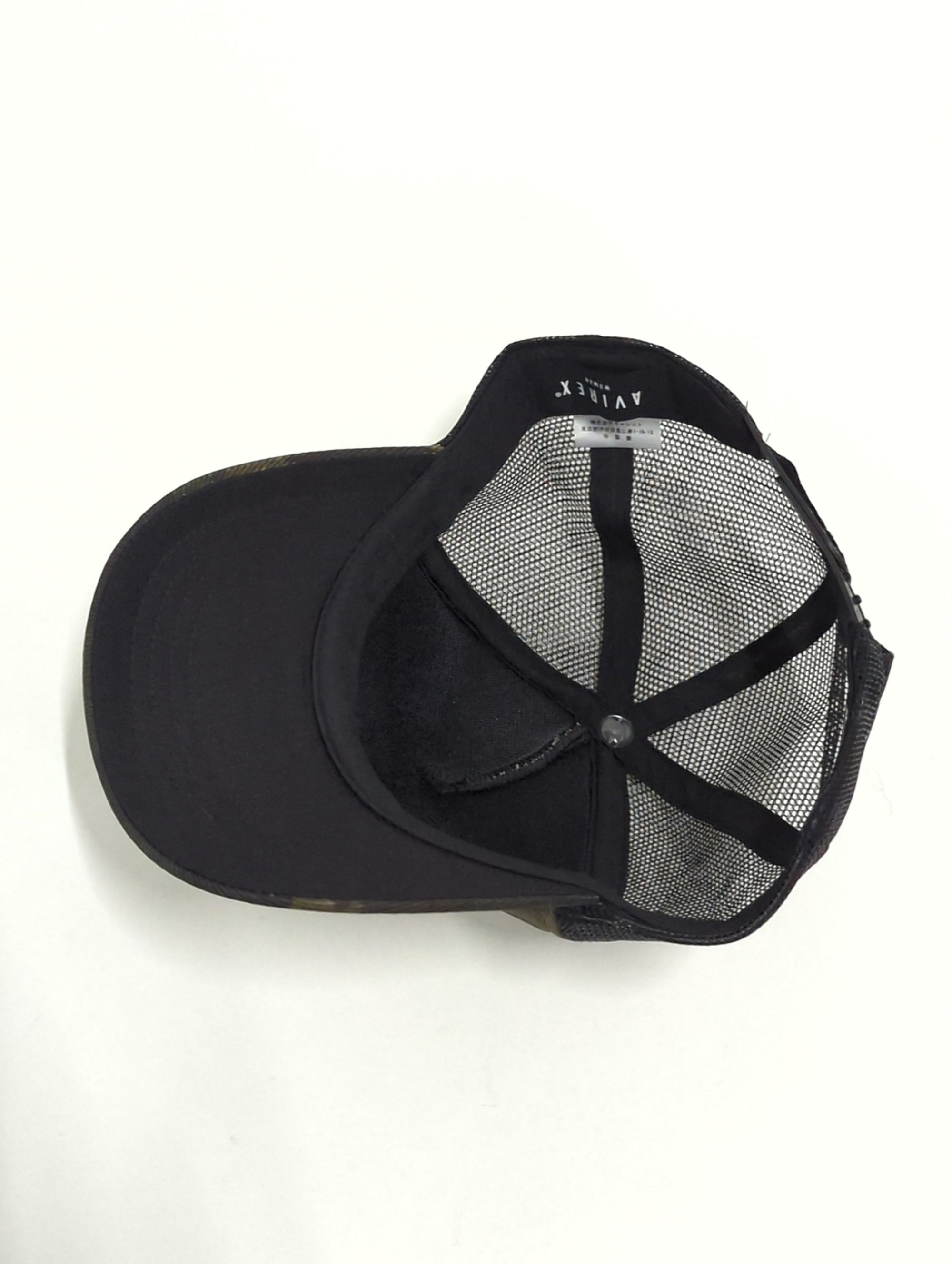 AVIREX / キャップ