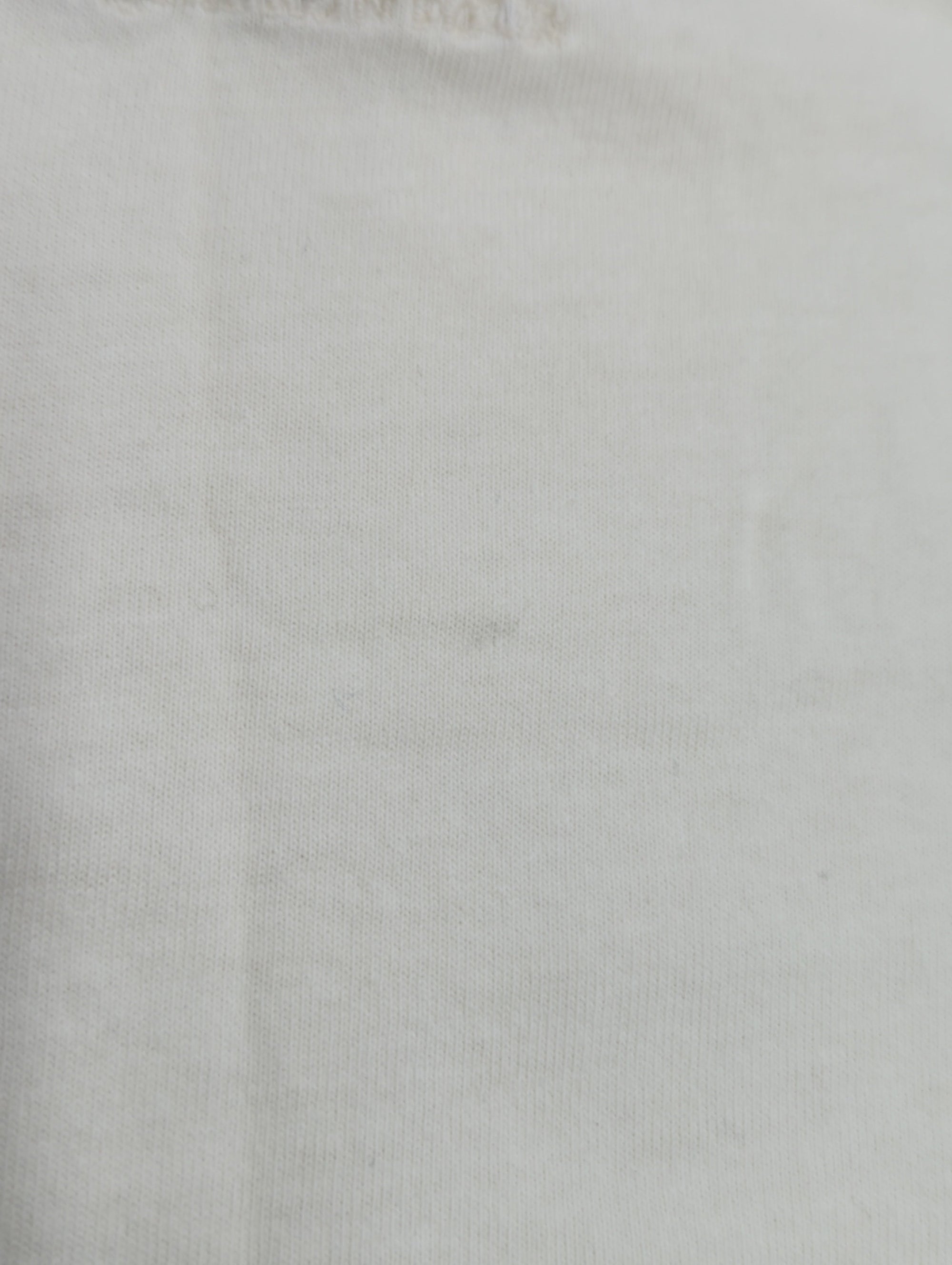 AVIREX / FADE WASH WARBUCKS PATCH T-SHIRT