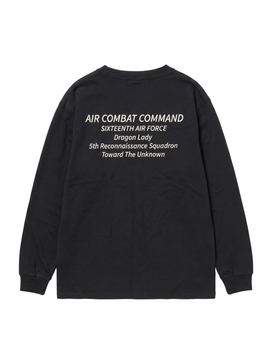 AVIREX / 長袖Tシャツ