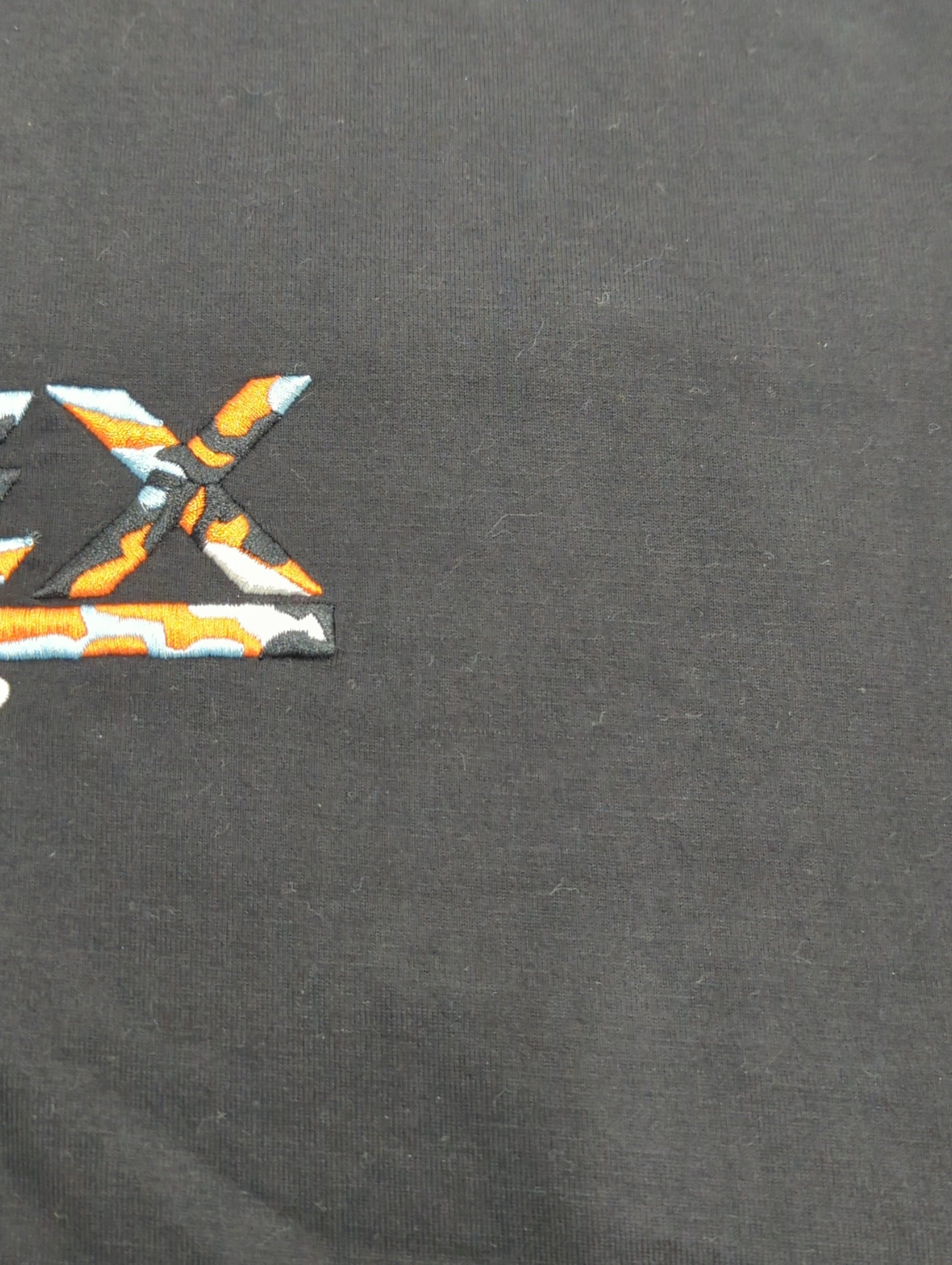 AVIREX / 長袖Tシャツ
