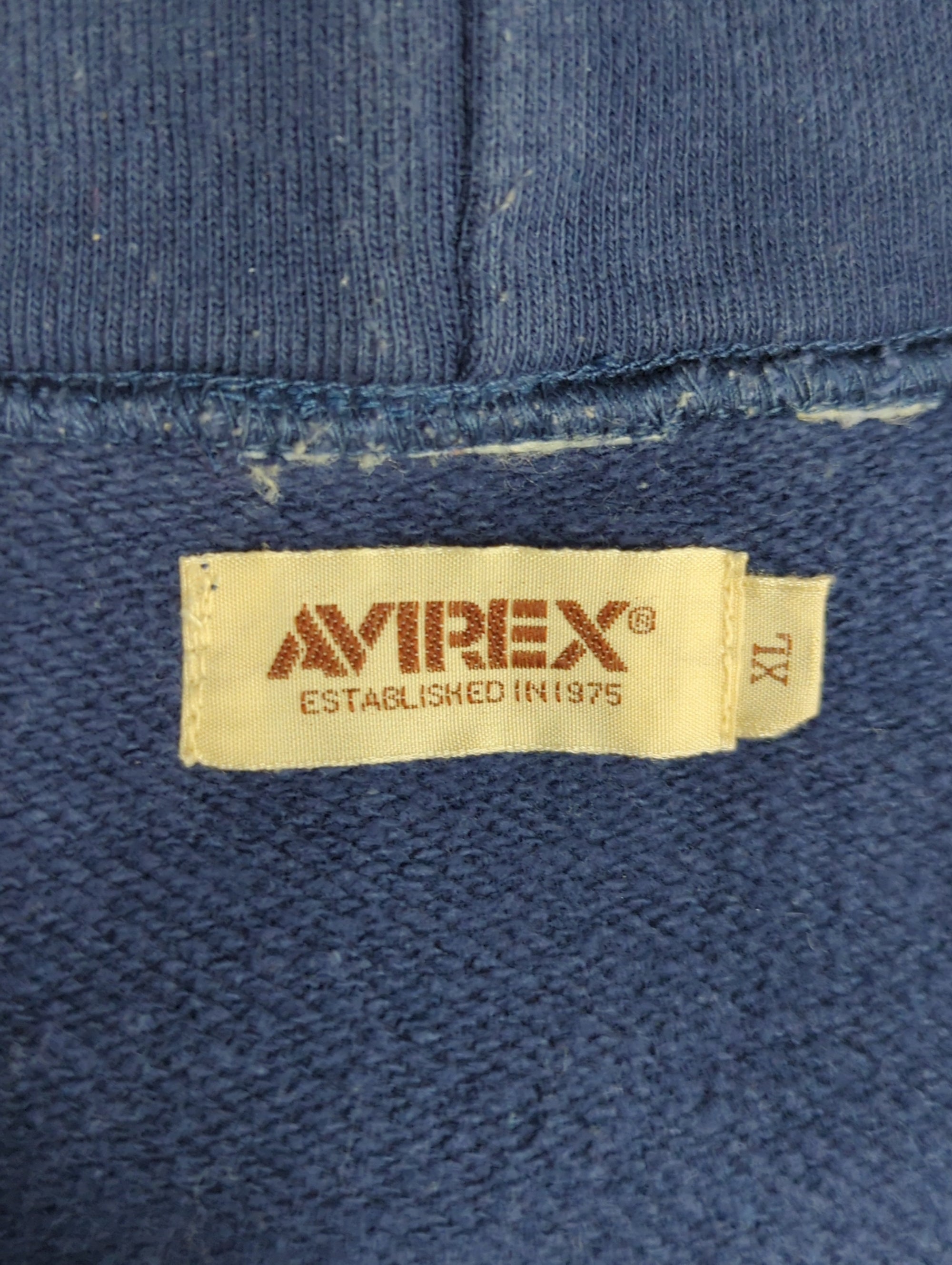 AVIREX / パーカー