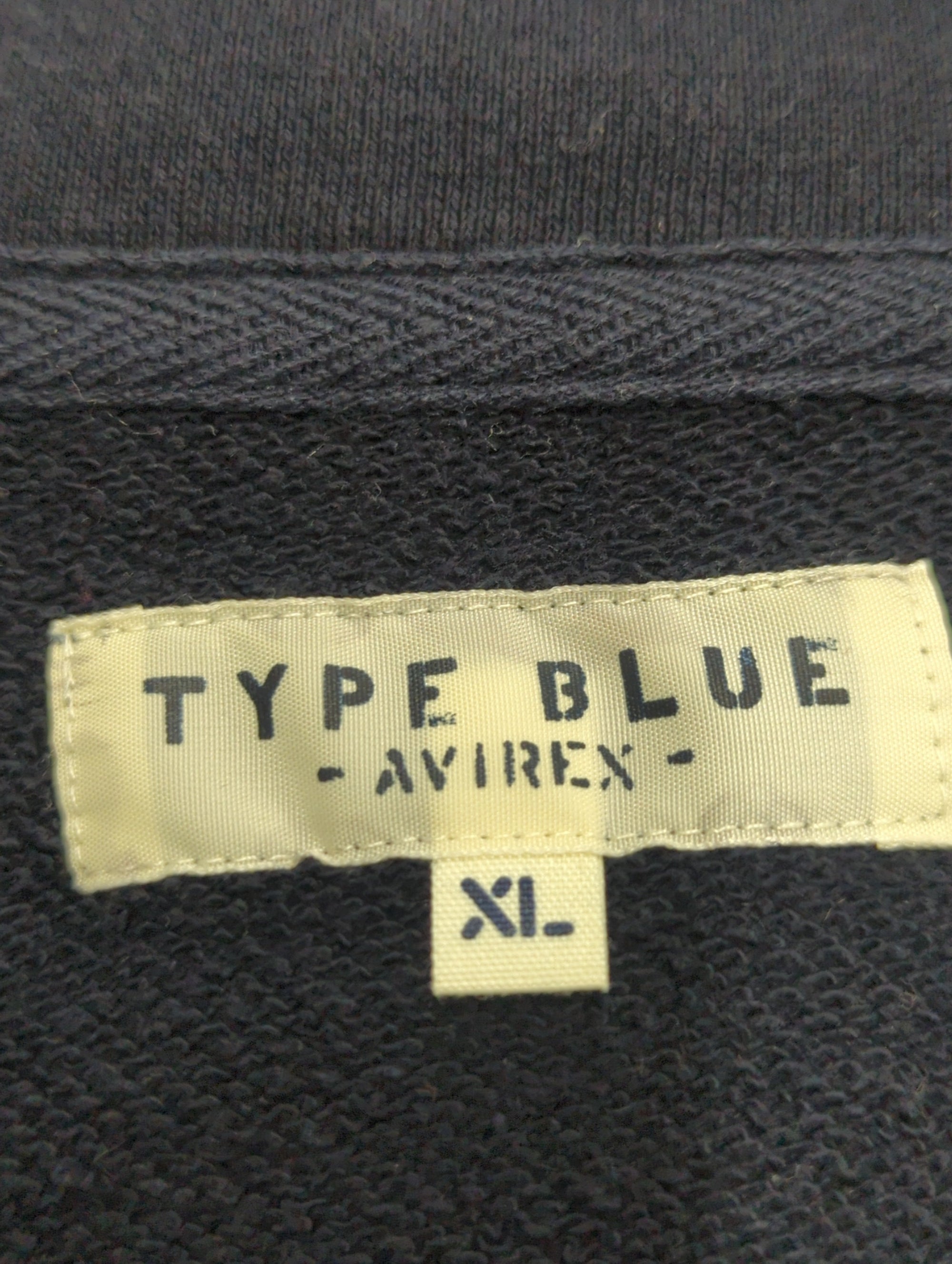 AVIREX / パーカー