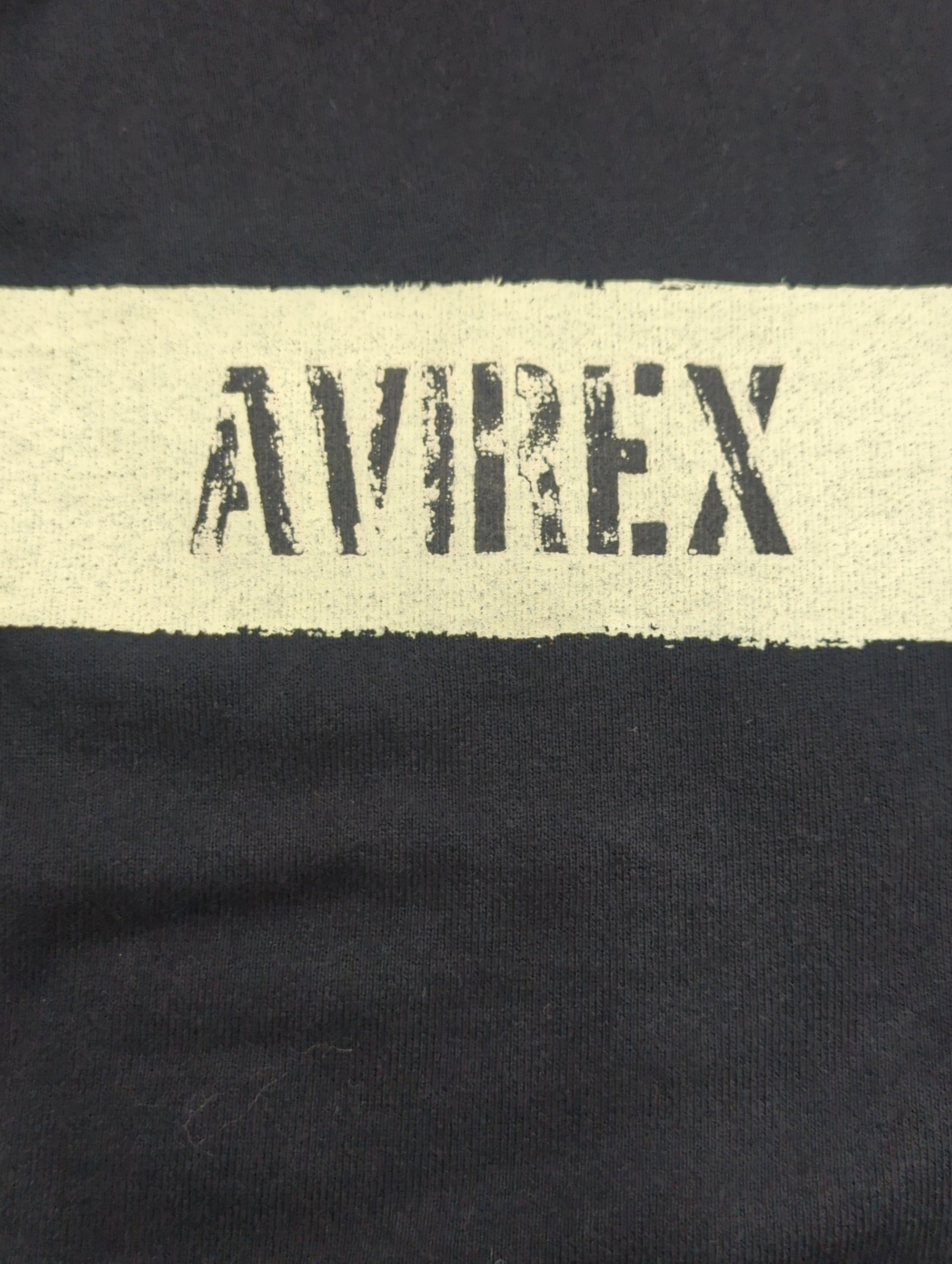 AVIREX / パーカー
