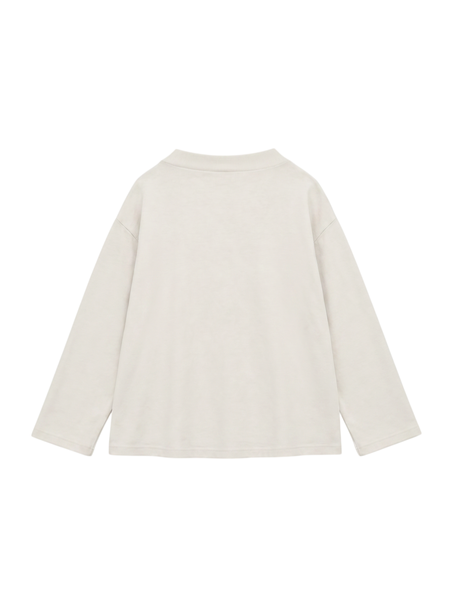 AVIREX / 長袖Tシャツ