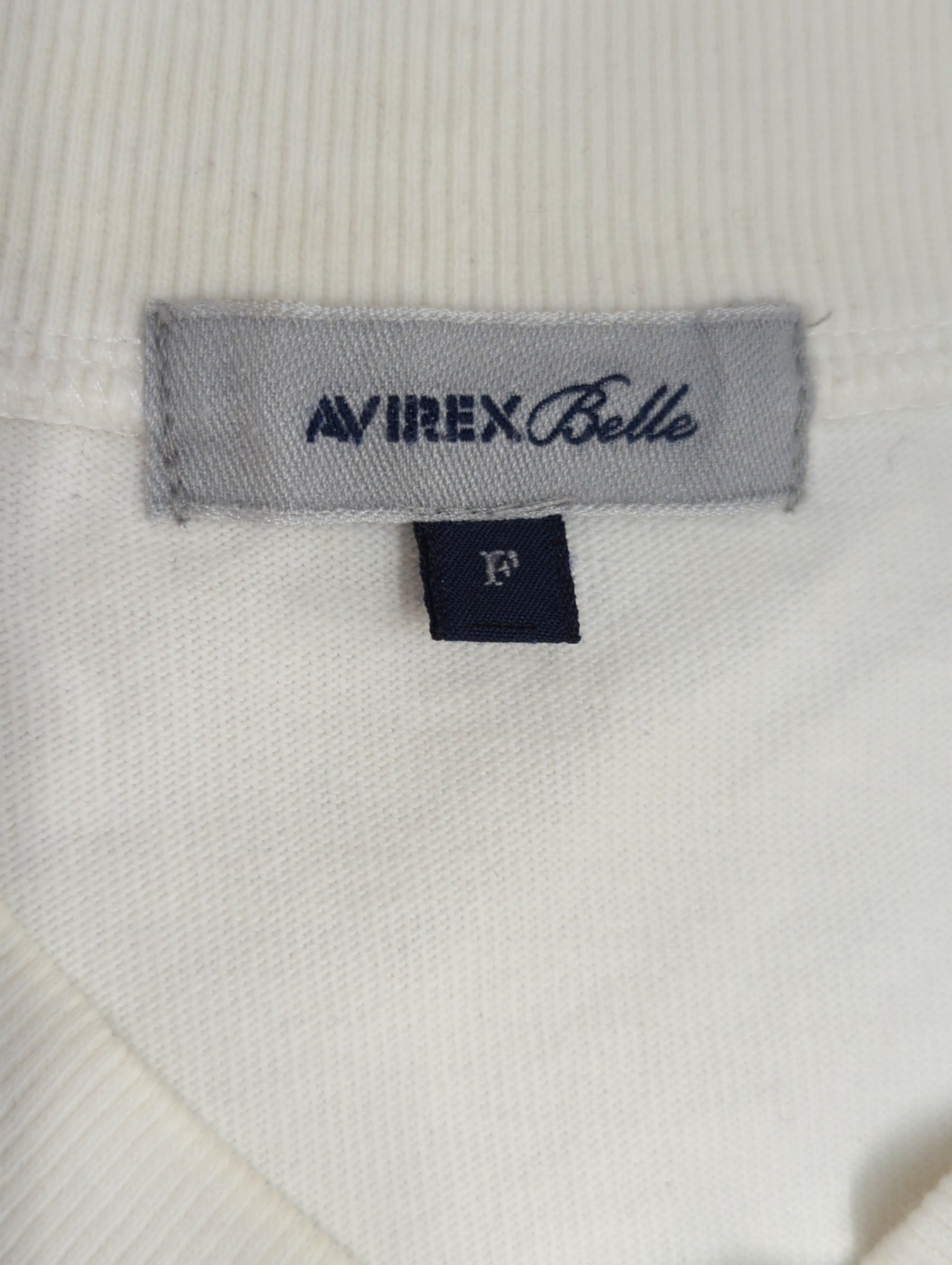 AVIREX / 長袖Tシャツ
