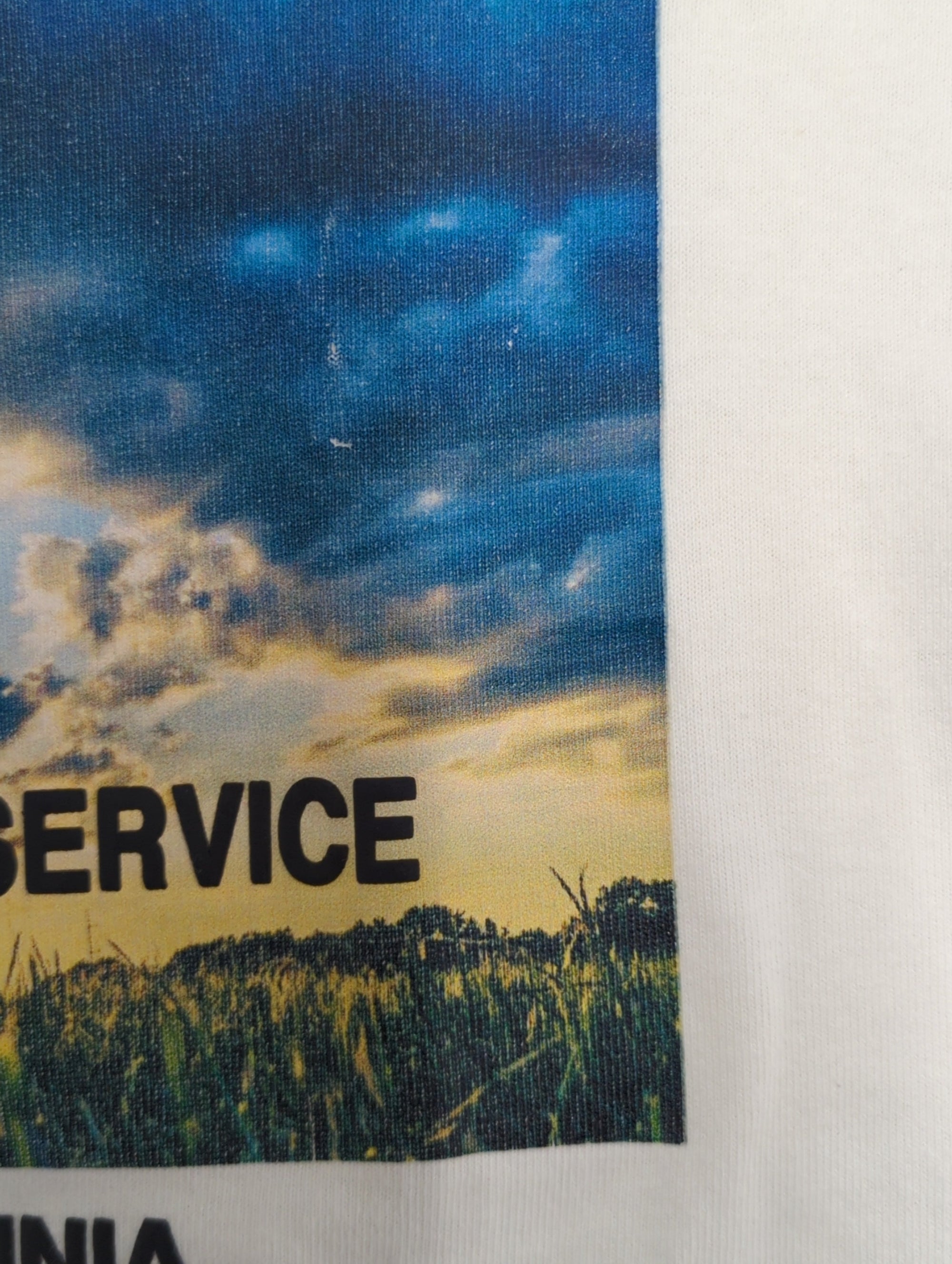 AVIREX / 長袖Tシャツ